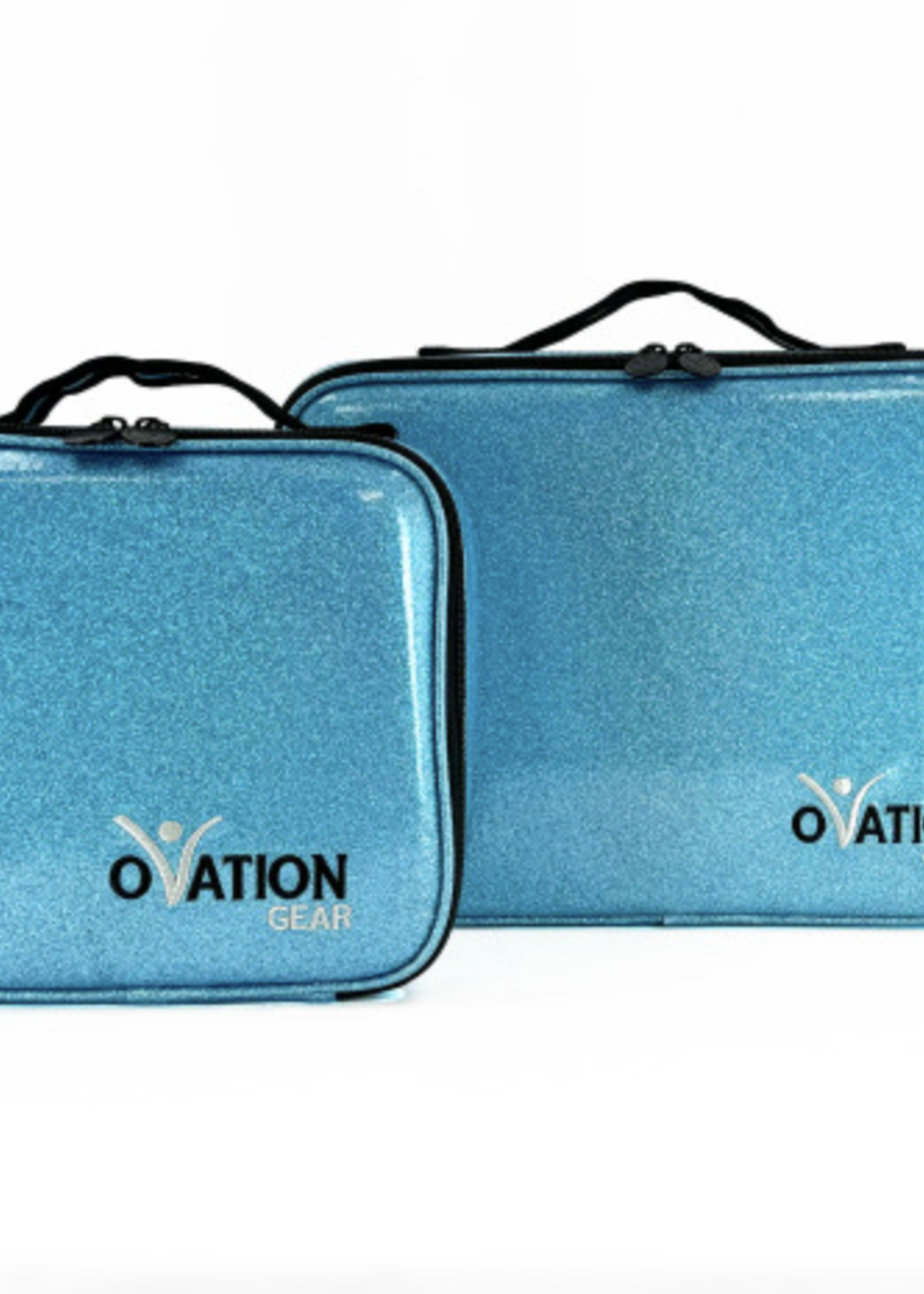 SPARKLE COSMETIC CASE