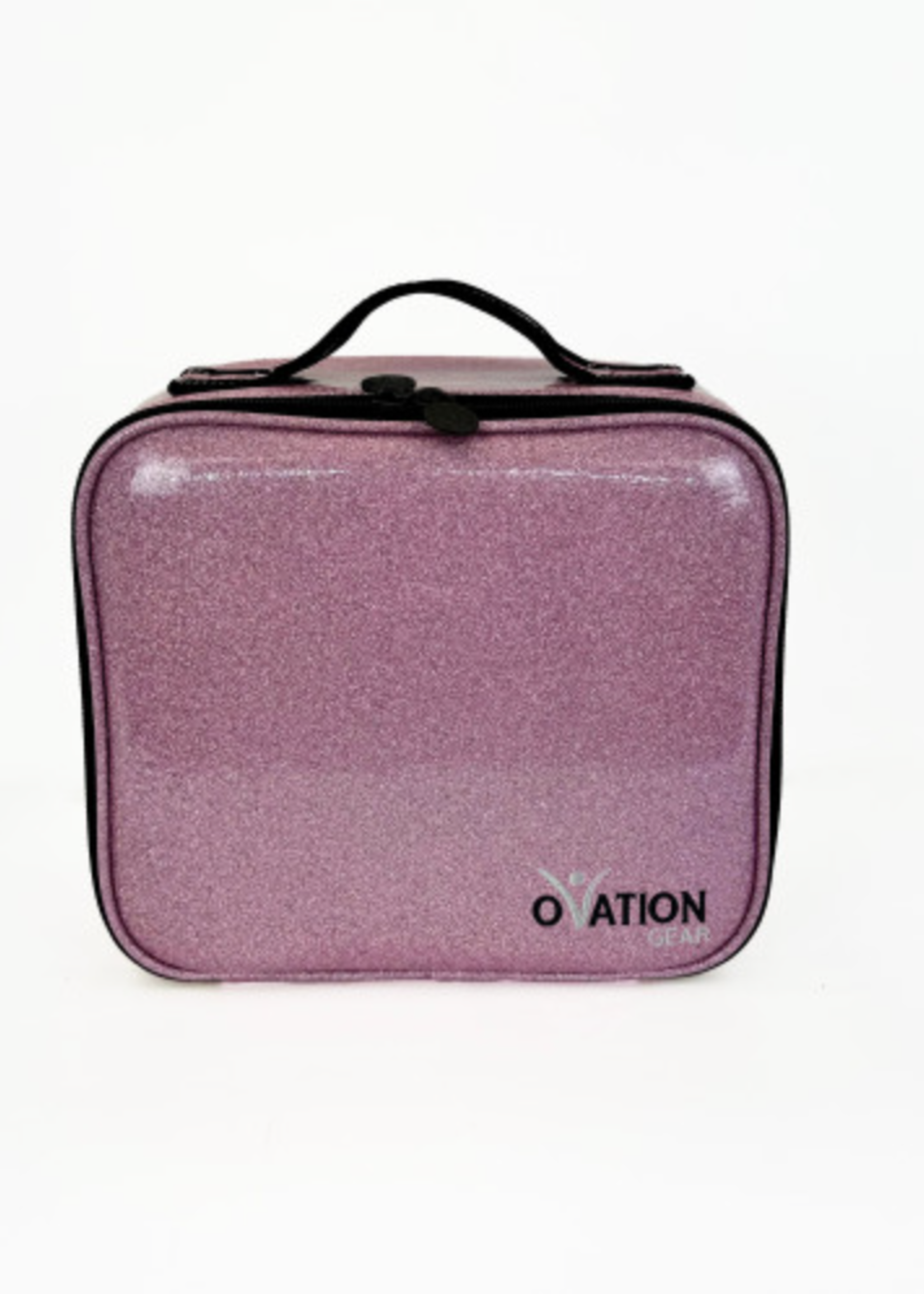 SPARKLE COSMETIC CASE