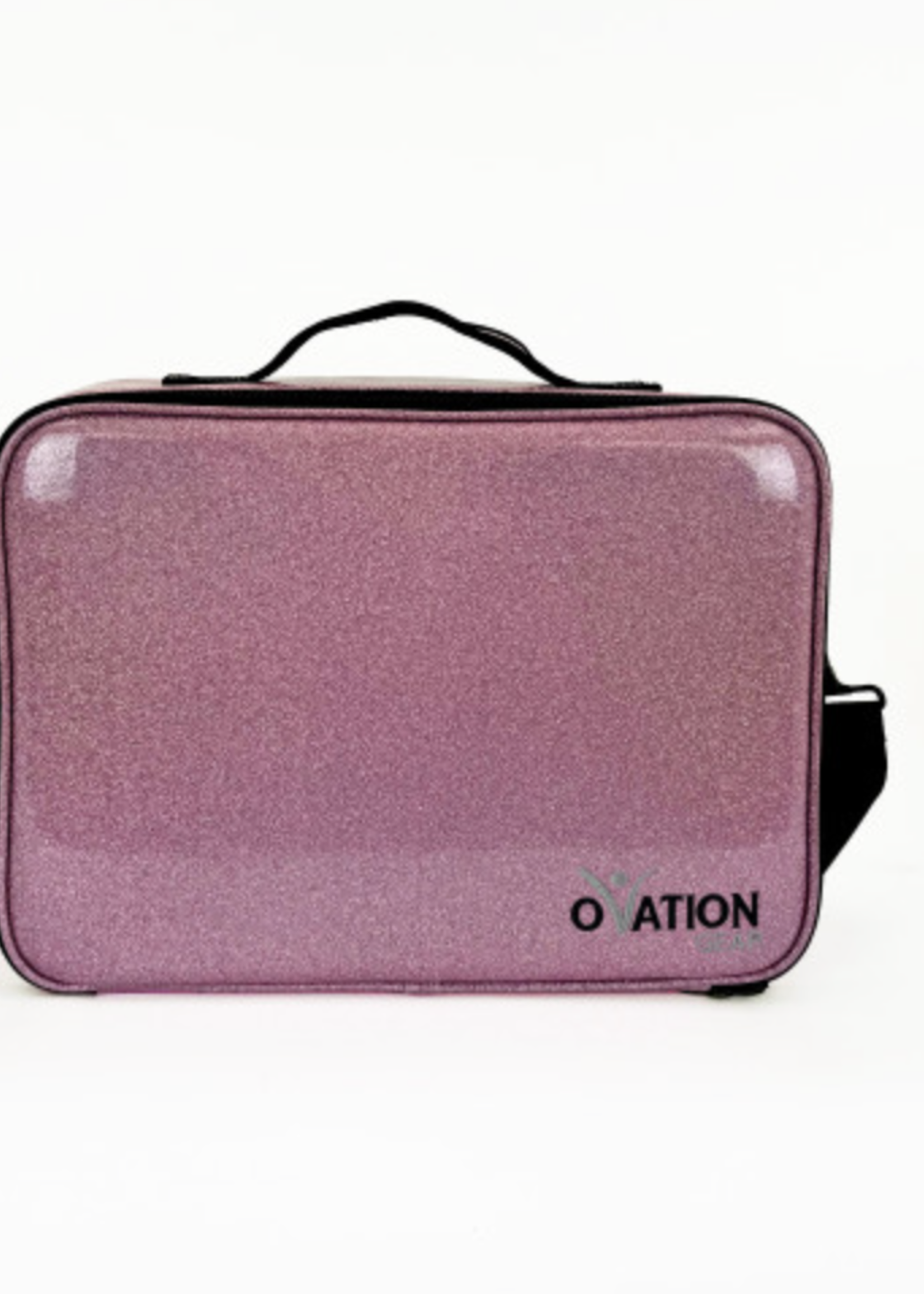 SPARKLE COSMETIC CASE