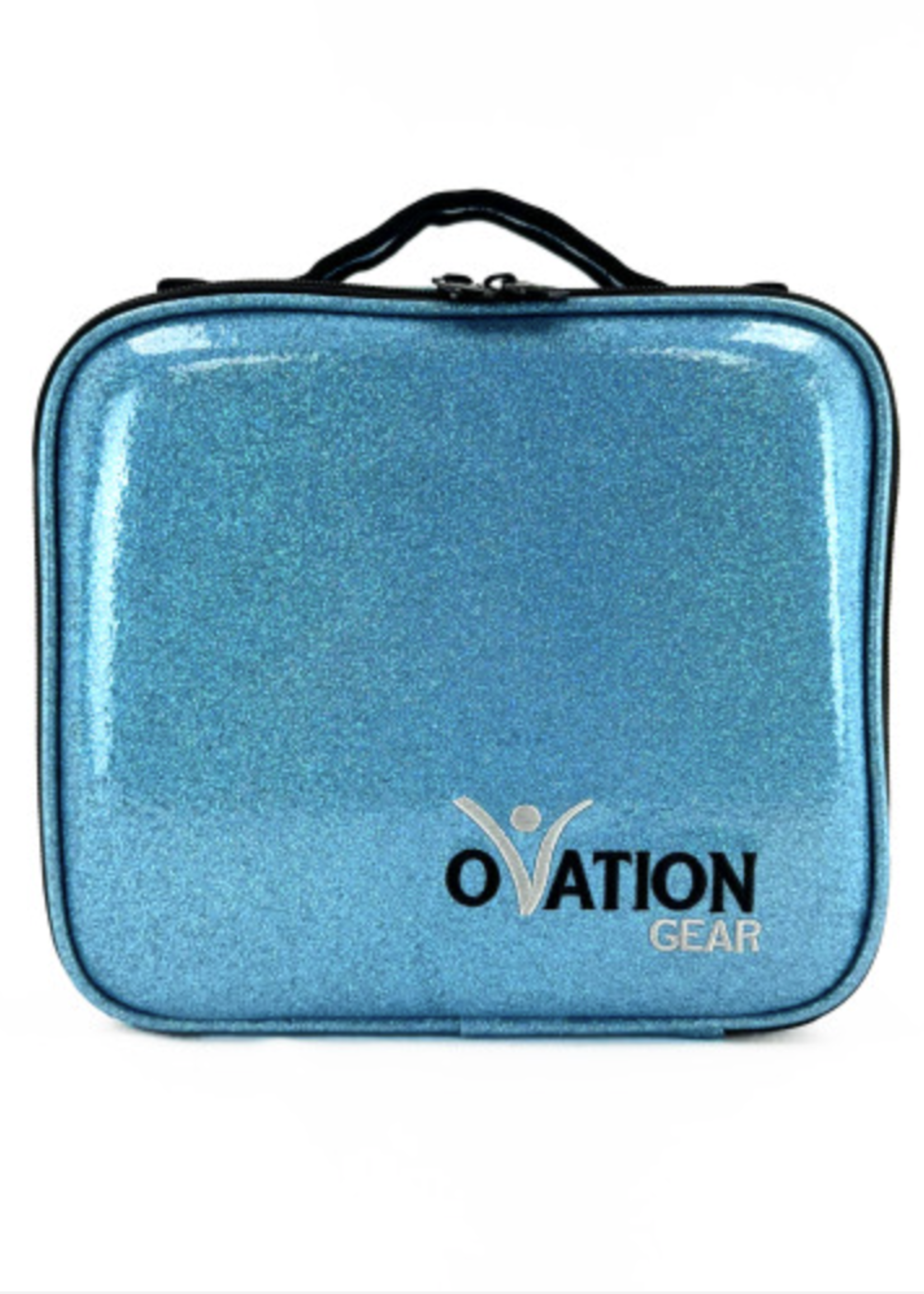 SPARKLE COSMETIC CASE