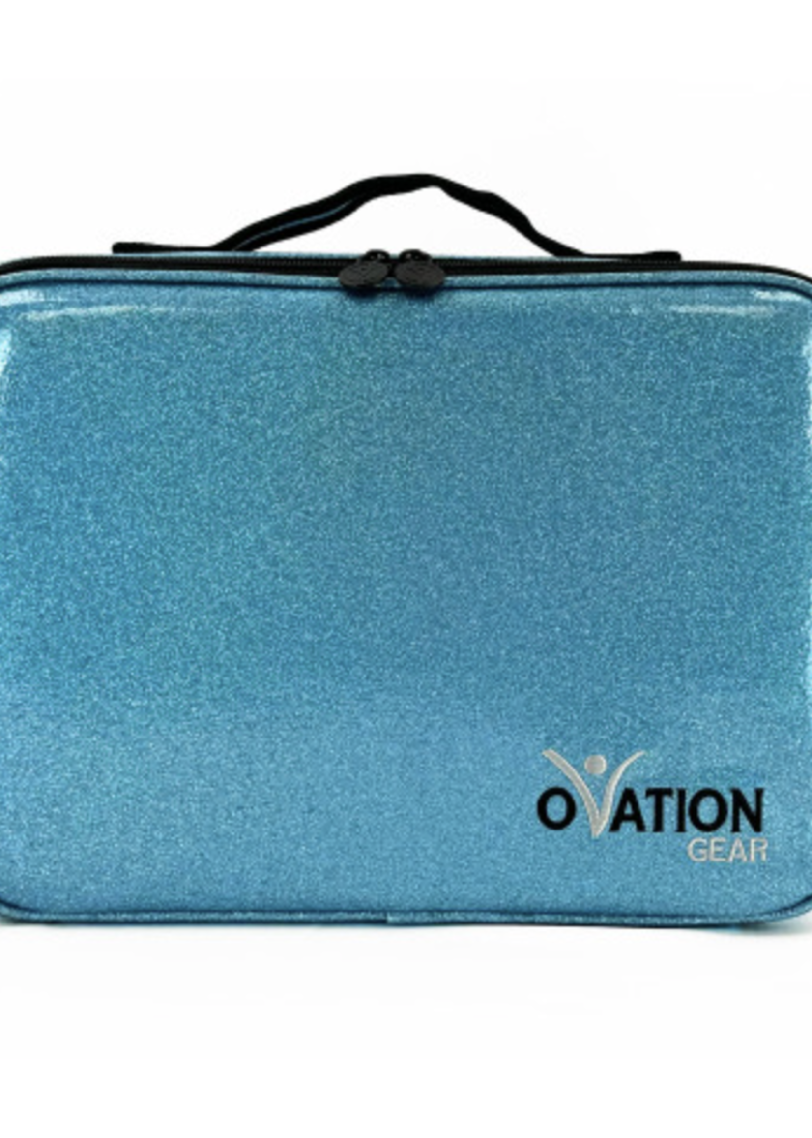 SPARKLE COSMETIC CASE