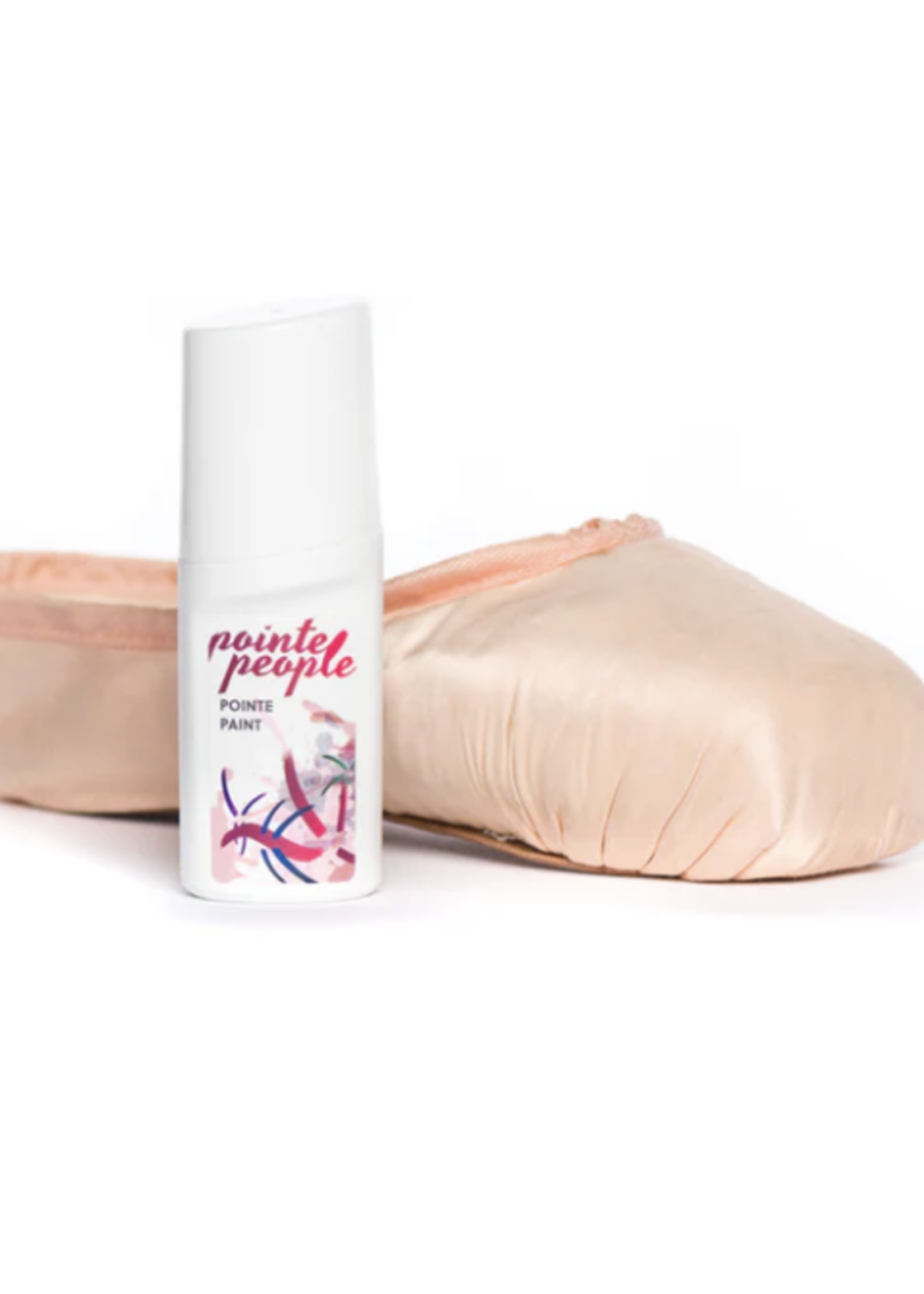 POINTE PEOPLE POINTE PAINT