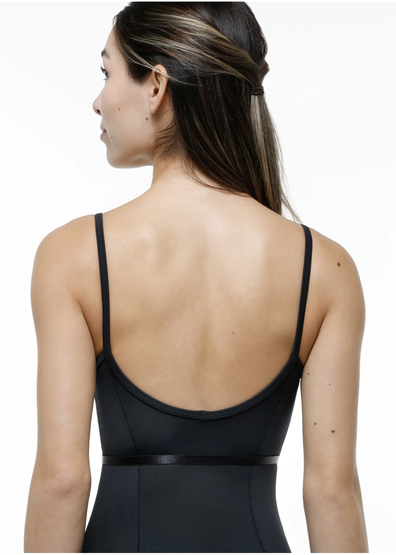 SUFFOLK PARK AVENUE CAMISOLE LEOTARD
