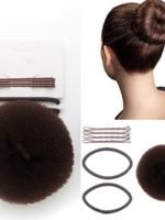 DASHA DESIGN BUN BUILDER HAIR KIT