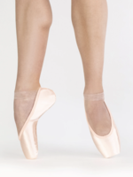 SUFFOLK SOMERSET POINTE SHOE