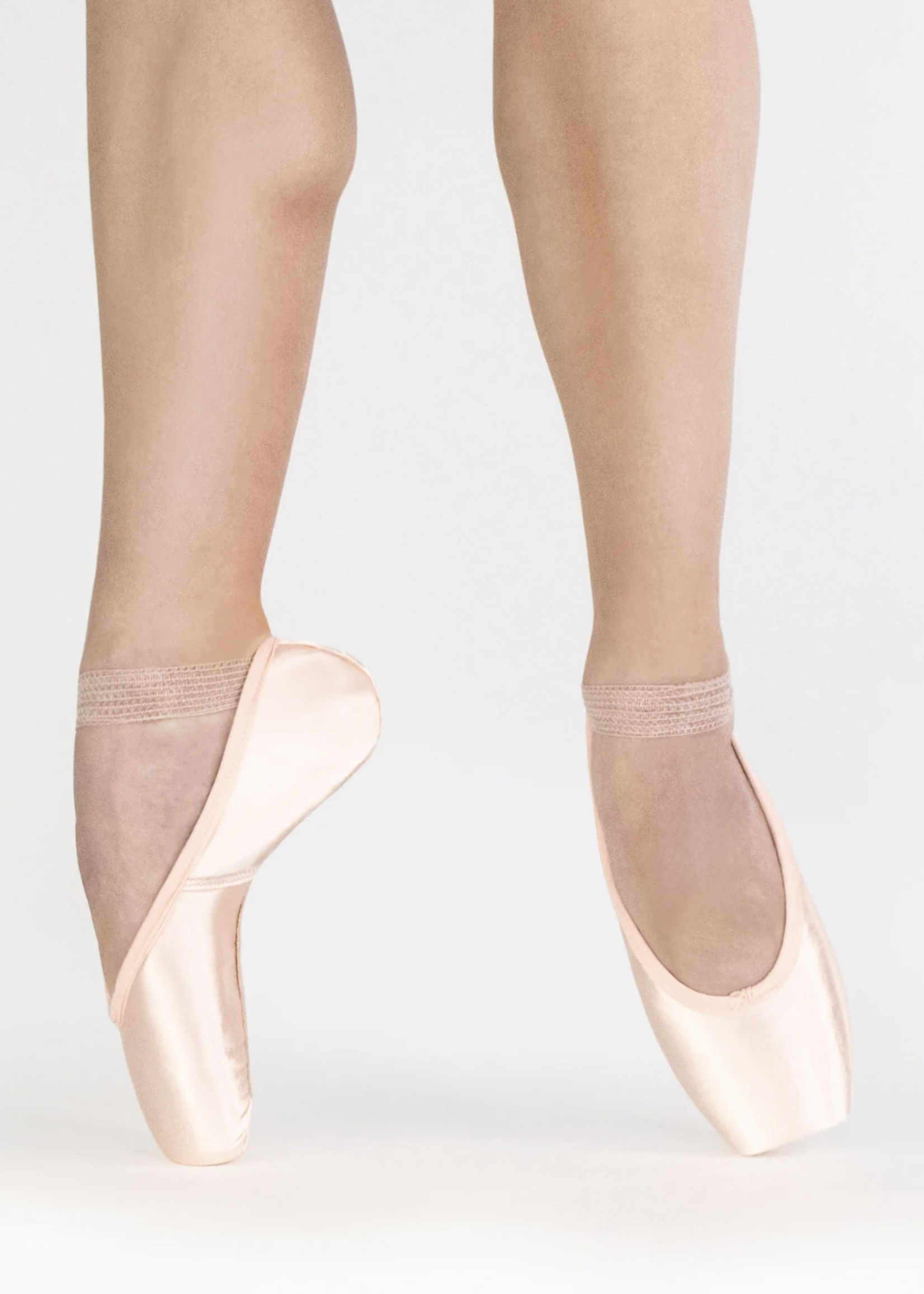 SUFFOLK SOMERSET POINTE SHOE