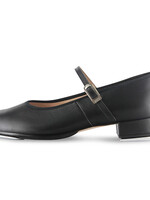 BLOCH CHILD "TAP-ON" LEATHER MARY JANE TAP SHOE