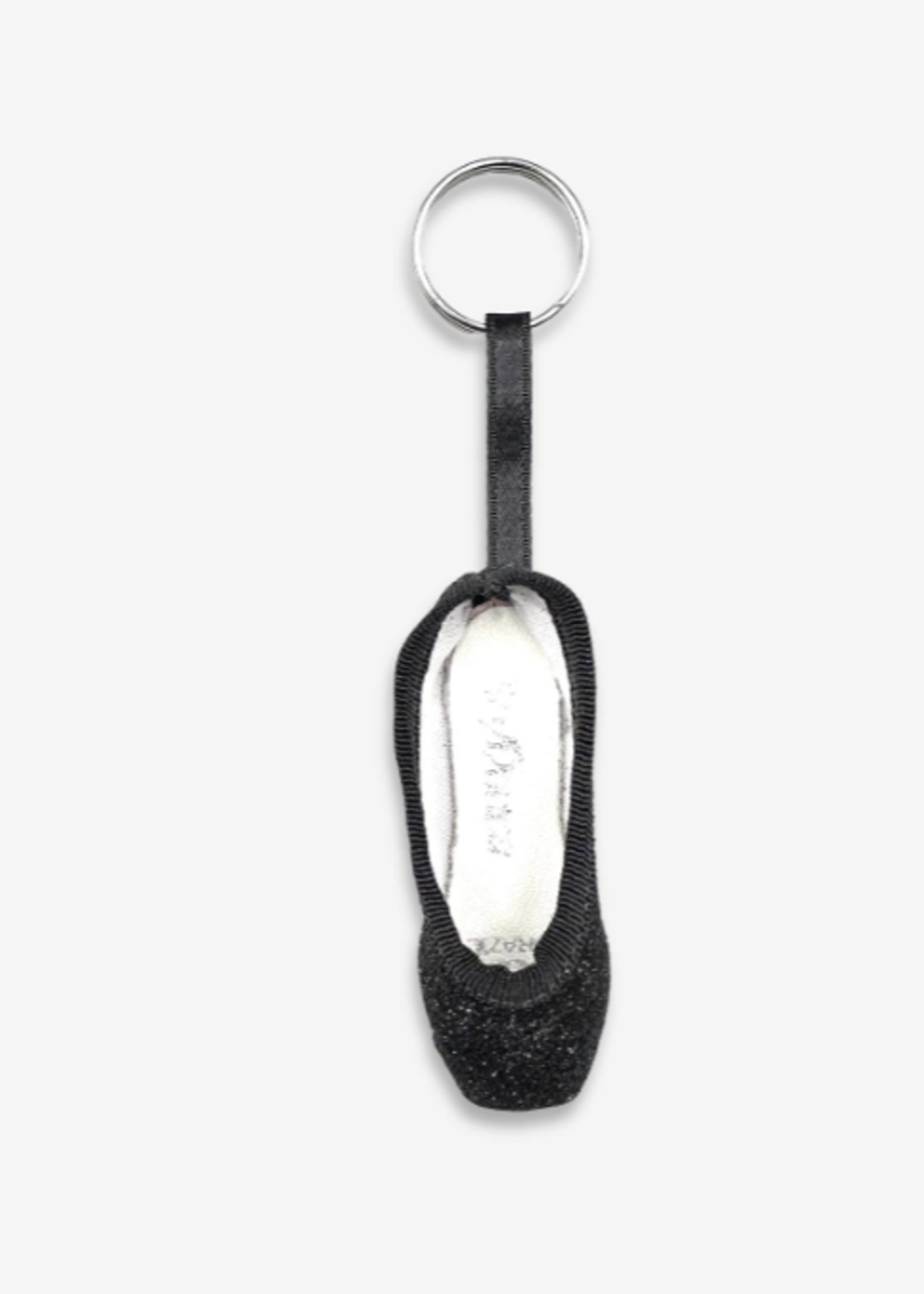SODANCA PONITE SHOE KEYCHAIN