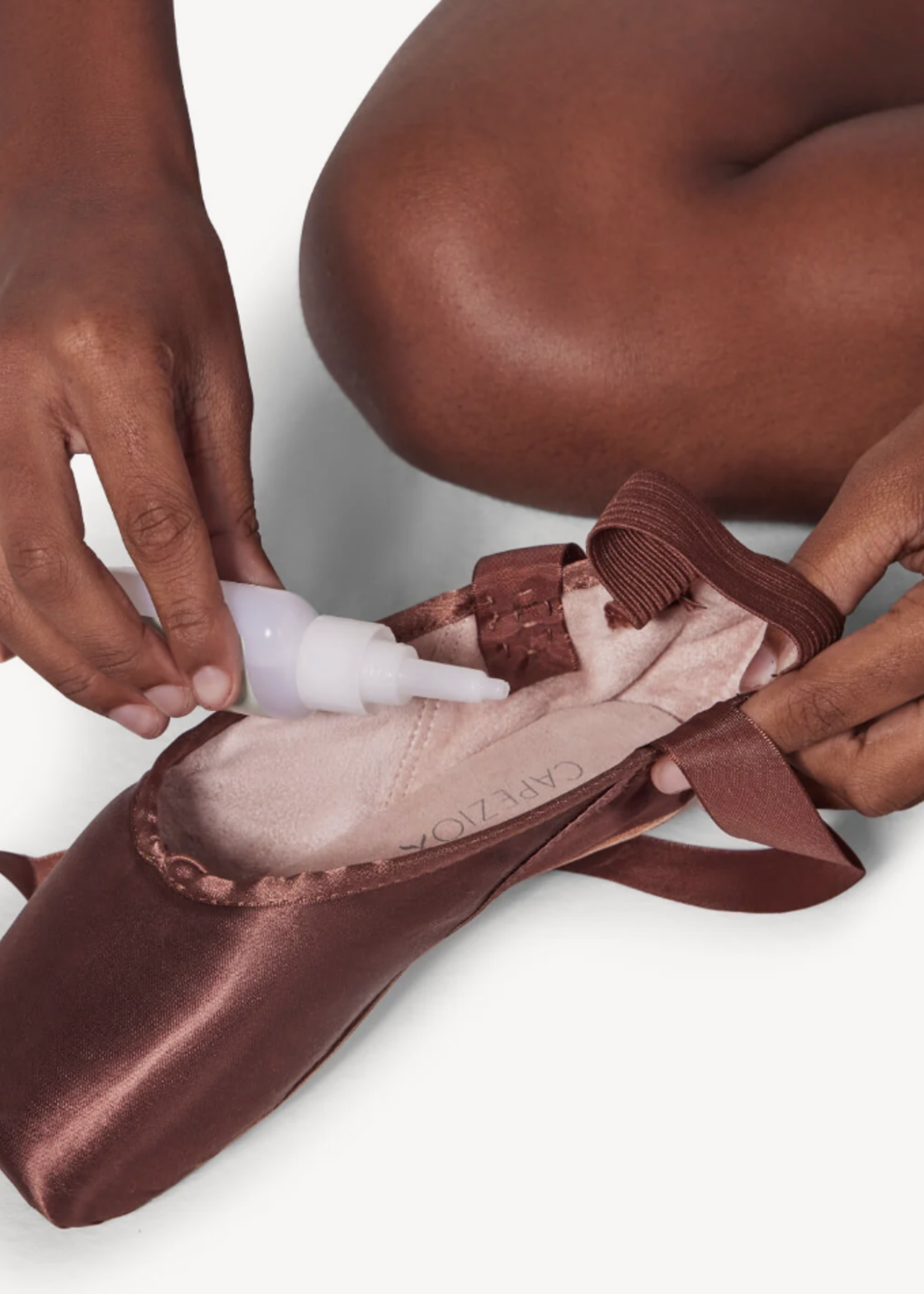 CAPEZIO POINTE SHOE GLUE