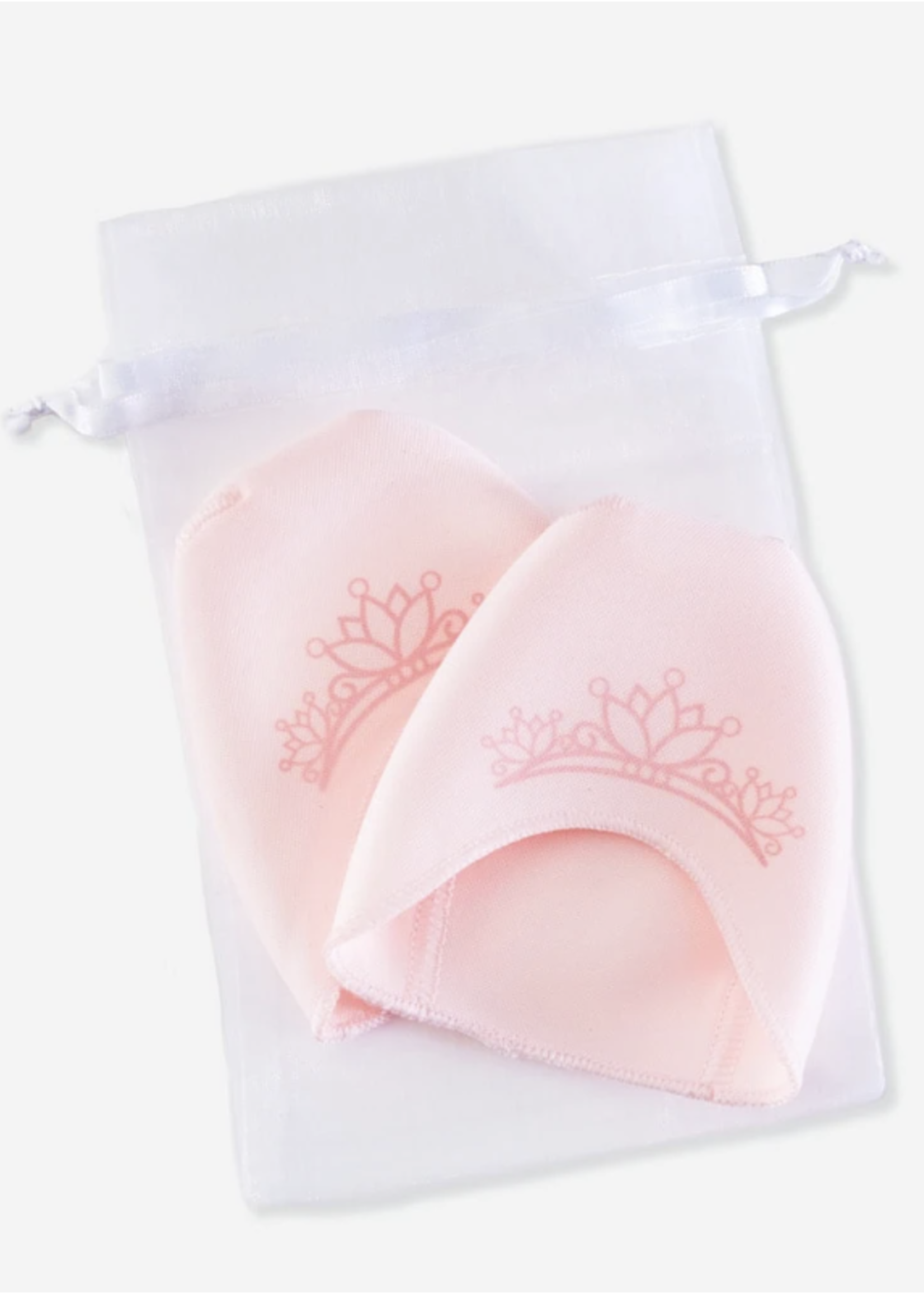 GAYNOR MINDEN GM POINTE POCKETS TOE PADS