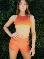 JO + JAX PIPER SHORTS
