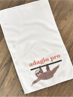 COVET DANCE ADAGIO PRO-SLOTH TOWEL