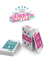 COVET DANCE COVET DANCE BATTLE CARDS