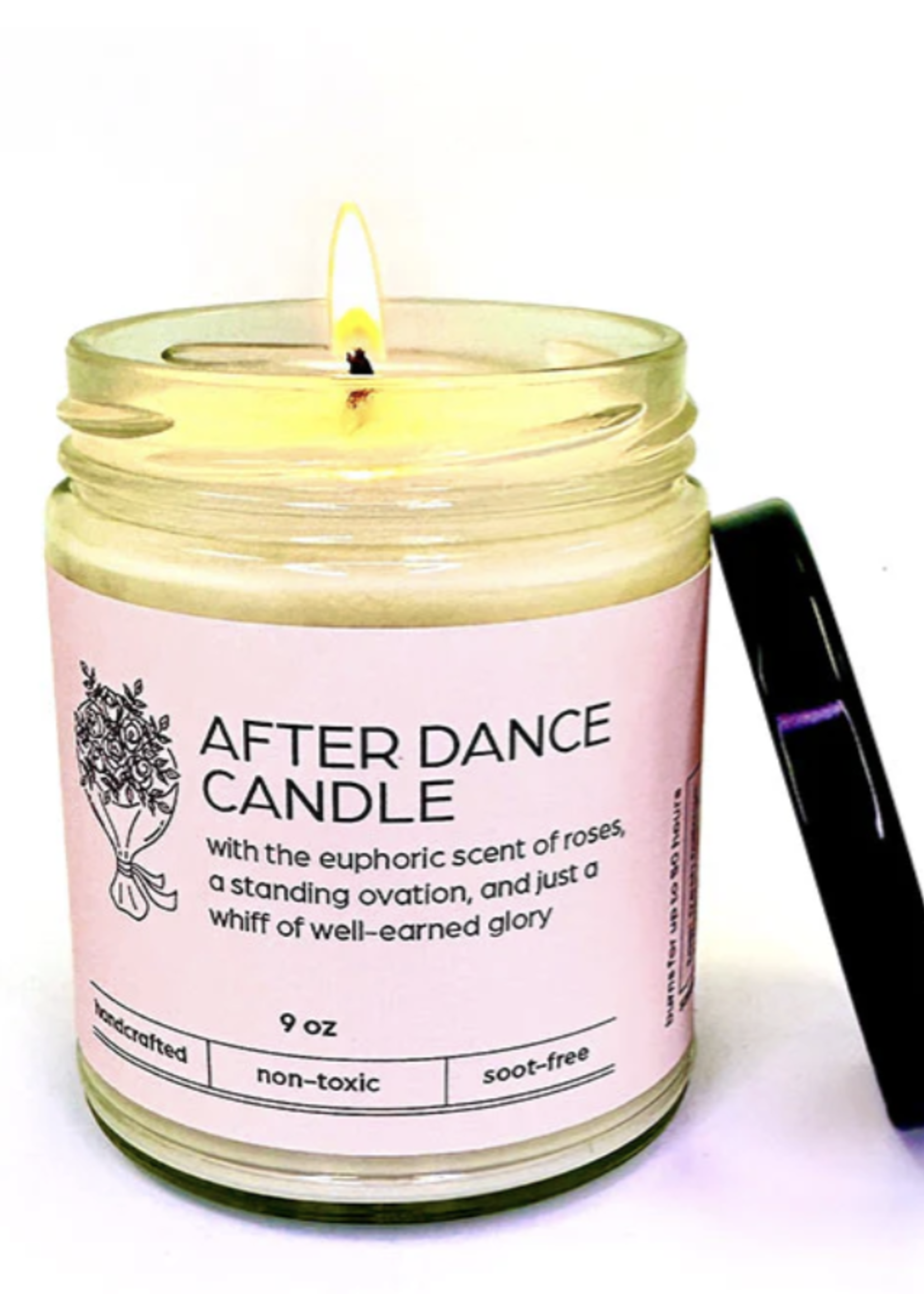 COVET DANCE COVET CANDLES