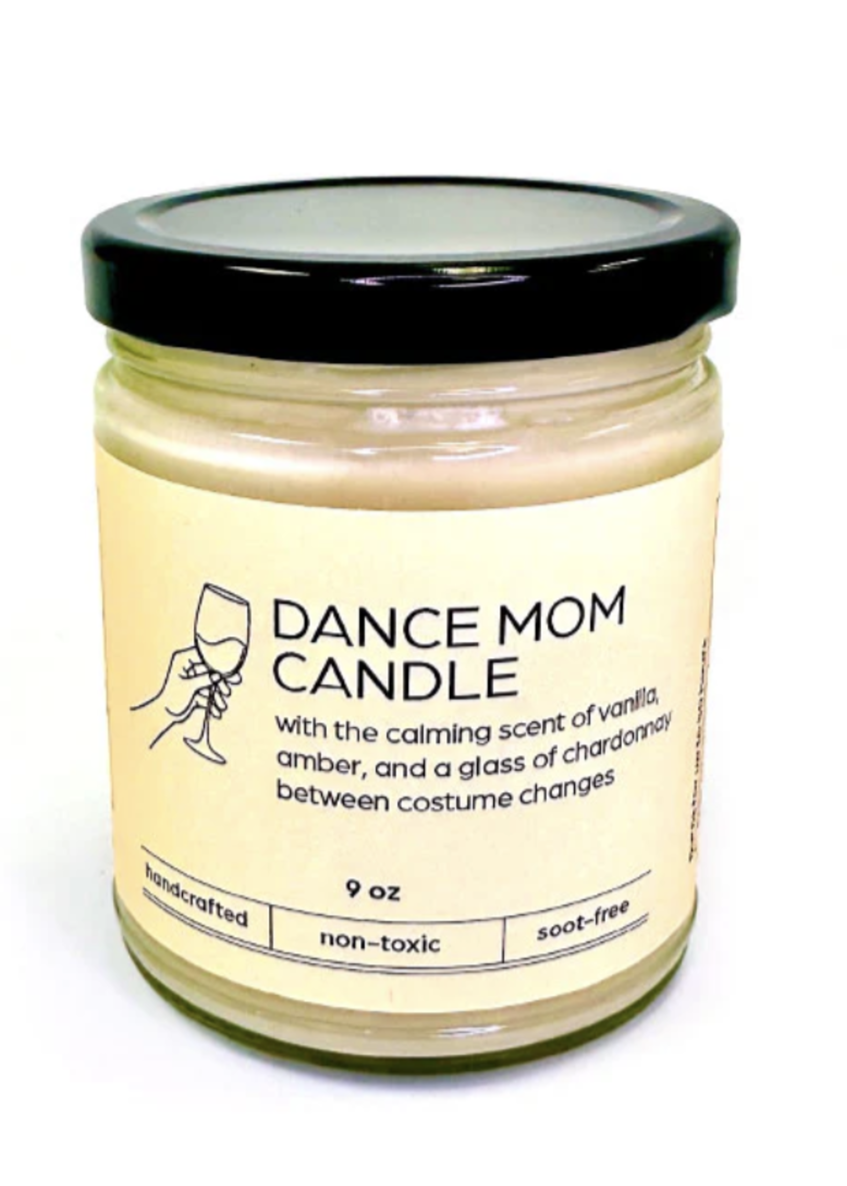 COVET DANCE COVET CANDLES