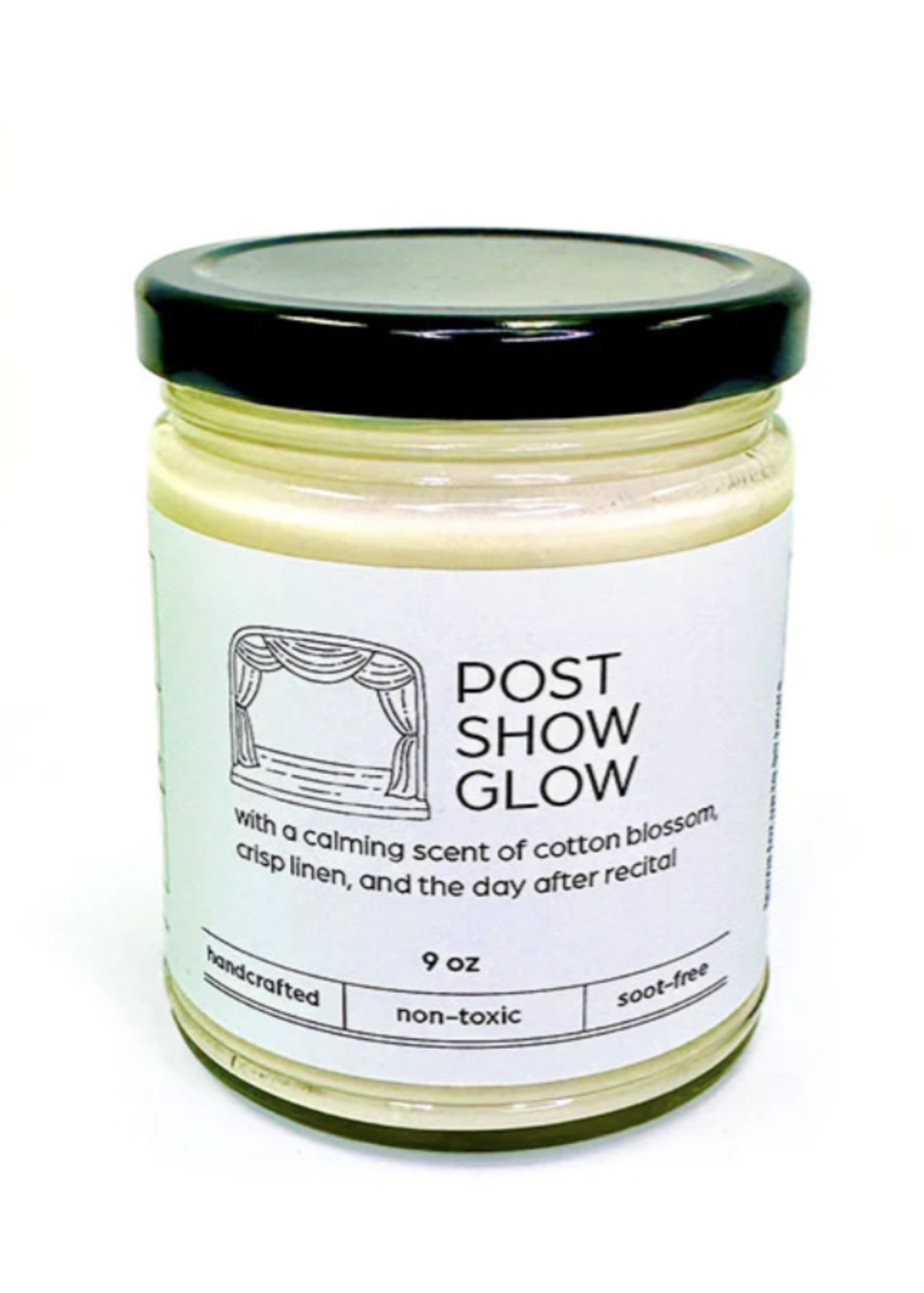 COVET DANCE COVET CANDLES
