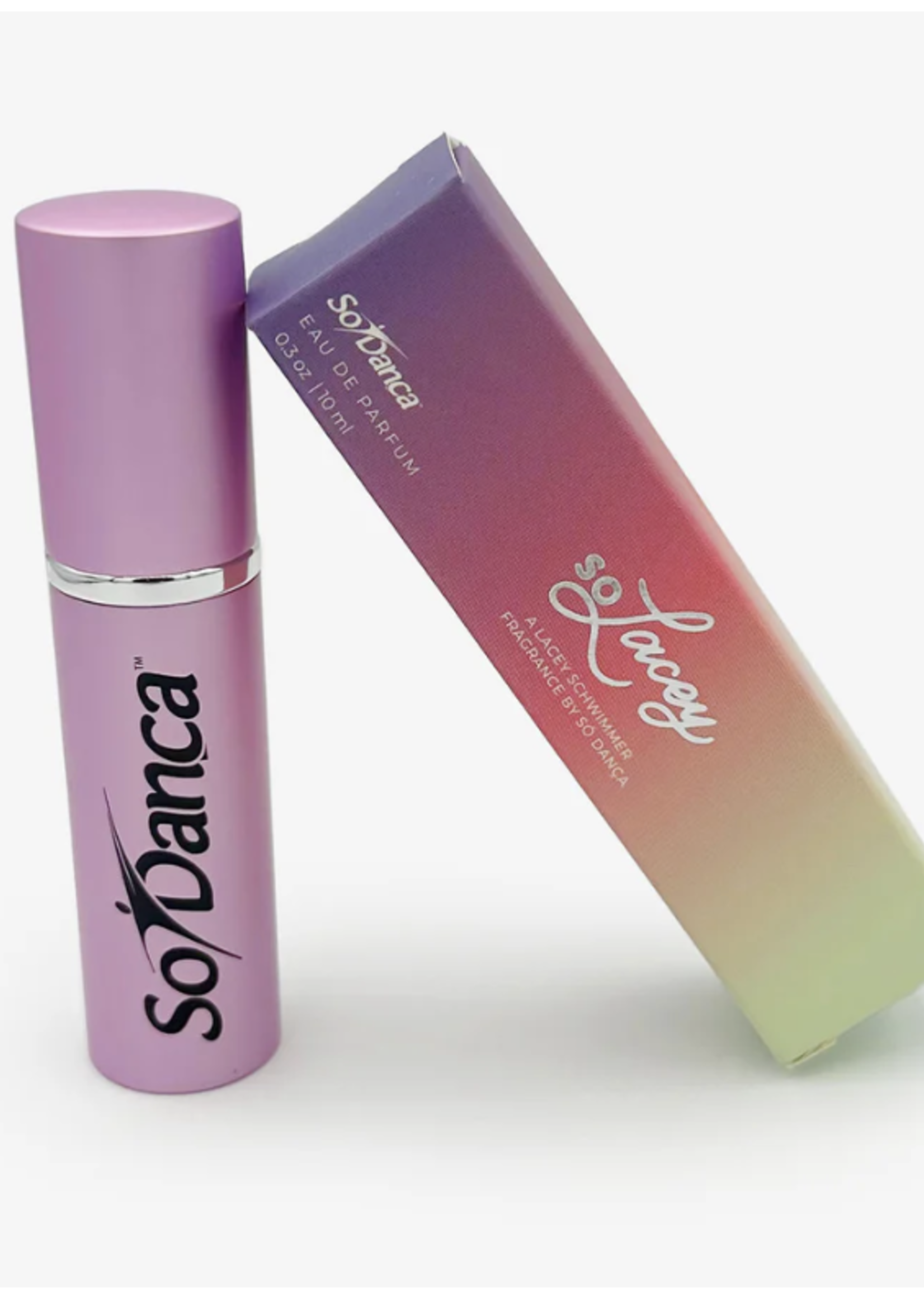 SODANCA SO LACEY FRAGRANCE - TRAVEL SIZE