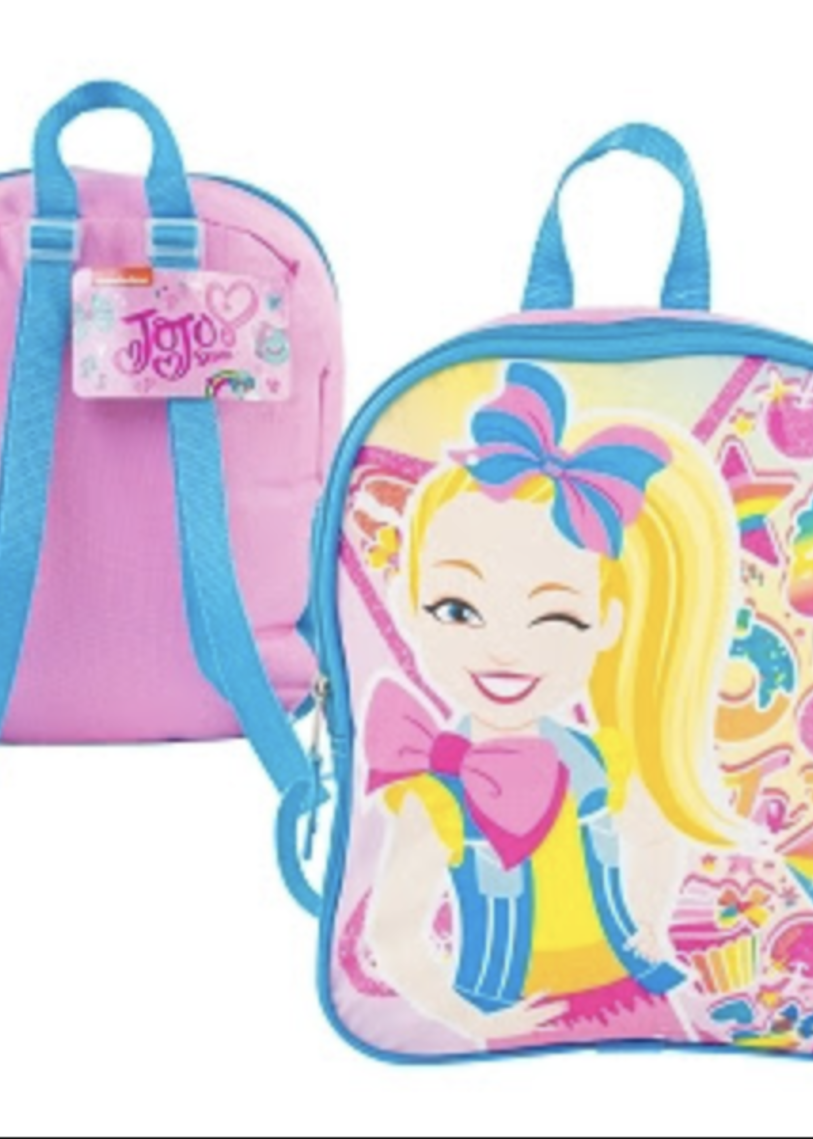 CJ MERCHANTILE JOJO SIWA BACKPACK