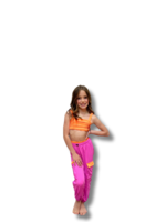 XODANCECO GET DOWN JOGGER