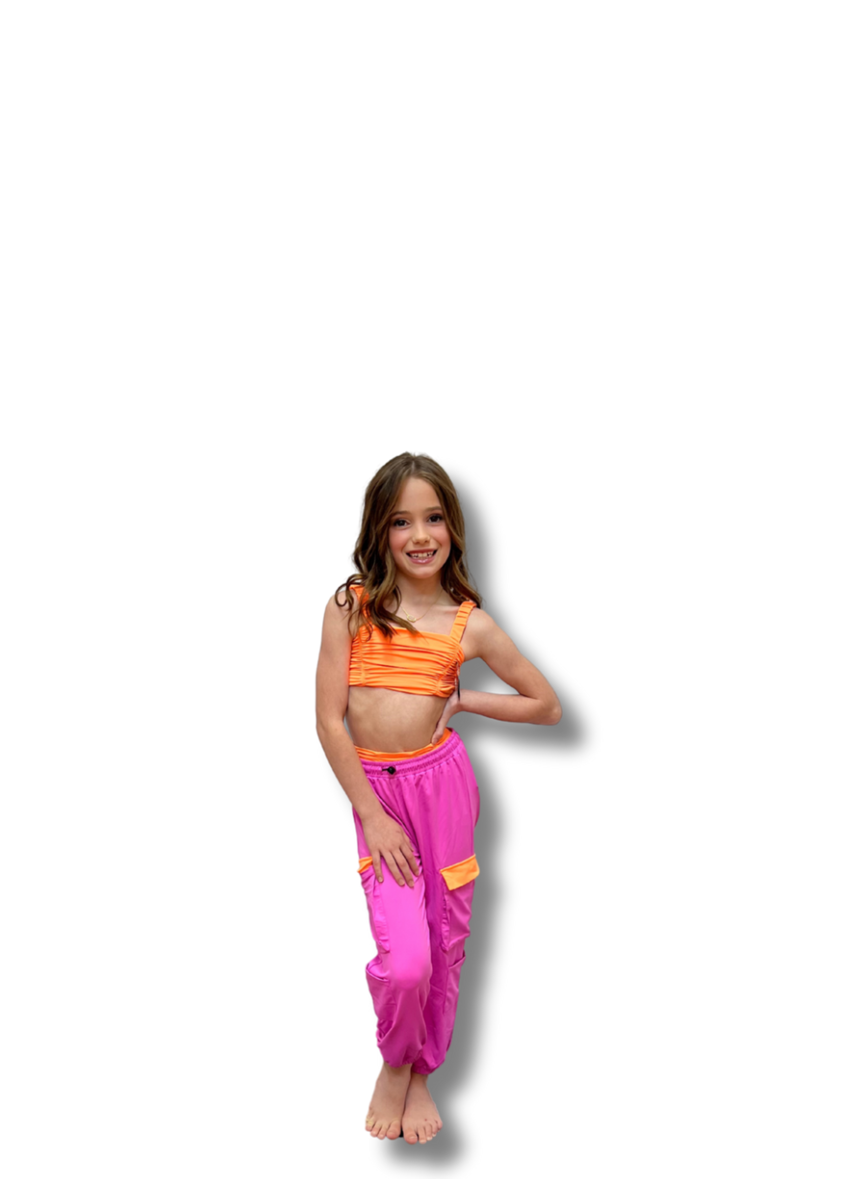XODANCECO GET DOWN JOGGER