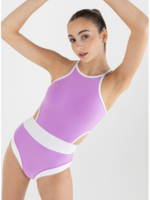 EVERY TURN RECITAL LEOTARD