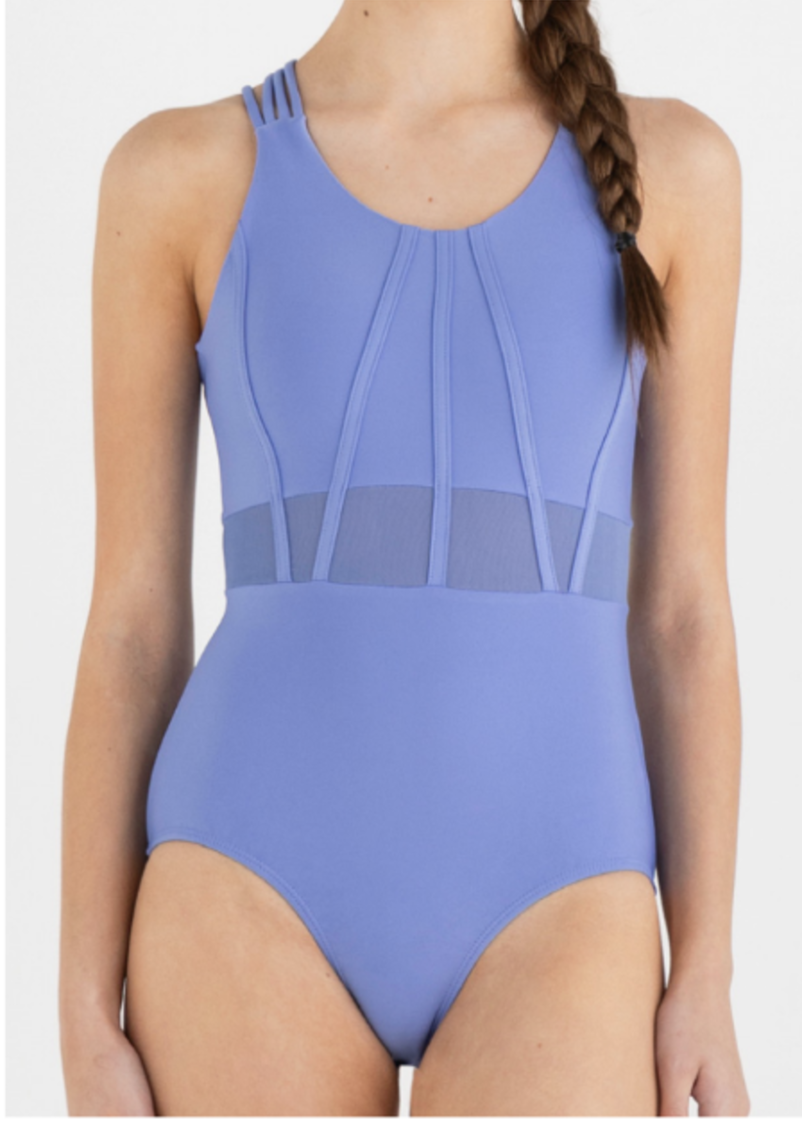 EVERY TURN OPHELIA LEOTARD