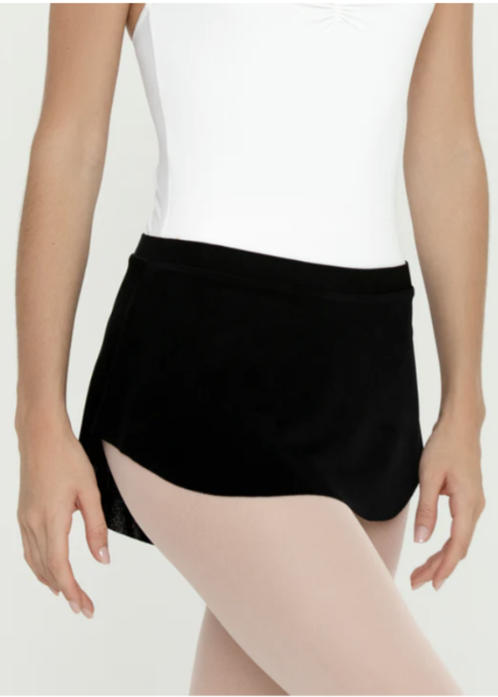 BULLET POINTE BALLET APPAREL CO BULLET POINTE SKIRT