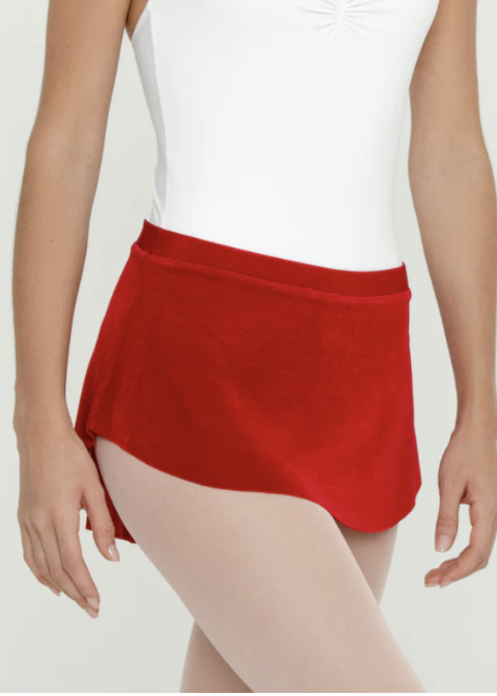 BULLET POINTE BALLET APPAREL CO BULLET POINTE SKIRT