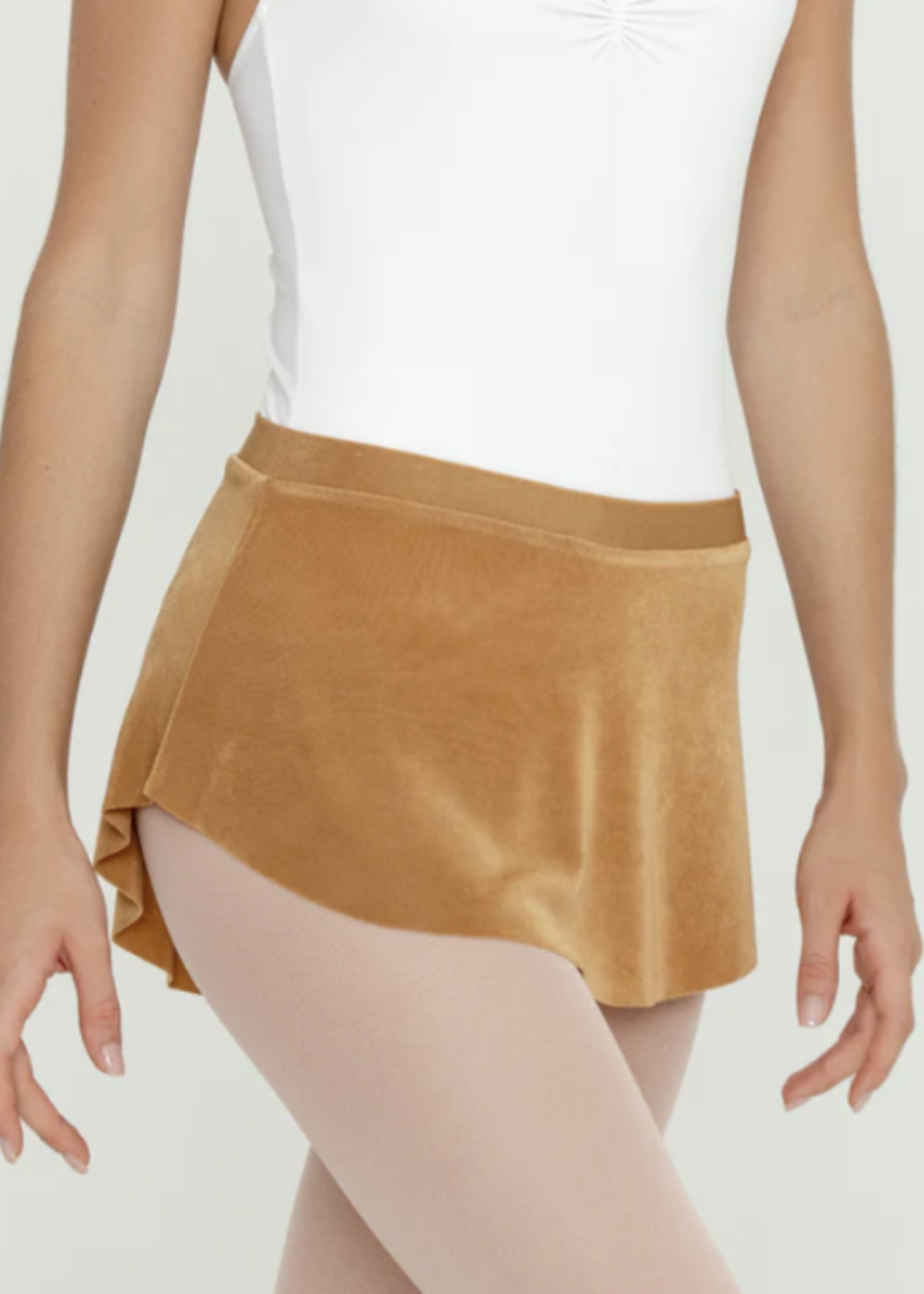 BULLET POINTE BALLET APPAREL CO BULLET POINTE SKIRT