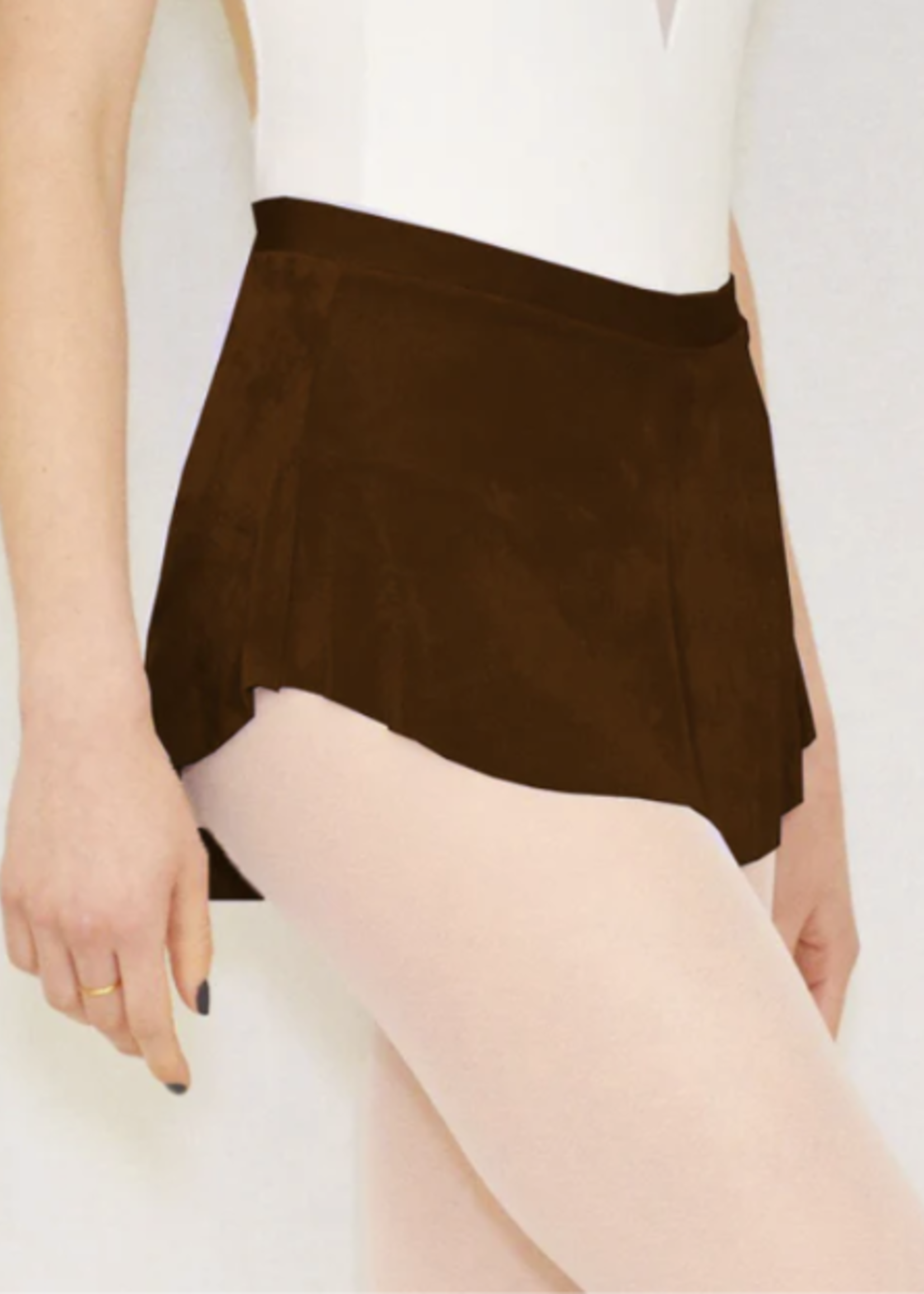 BULLET POINTE BALLET APPAREL CO BULLET POINTE SKIRT