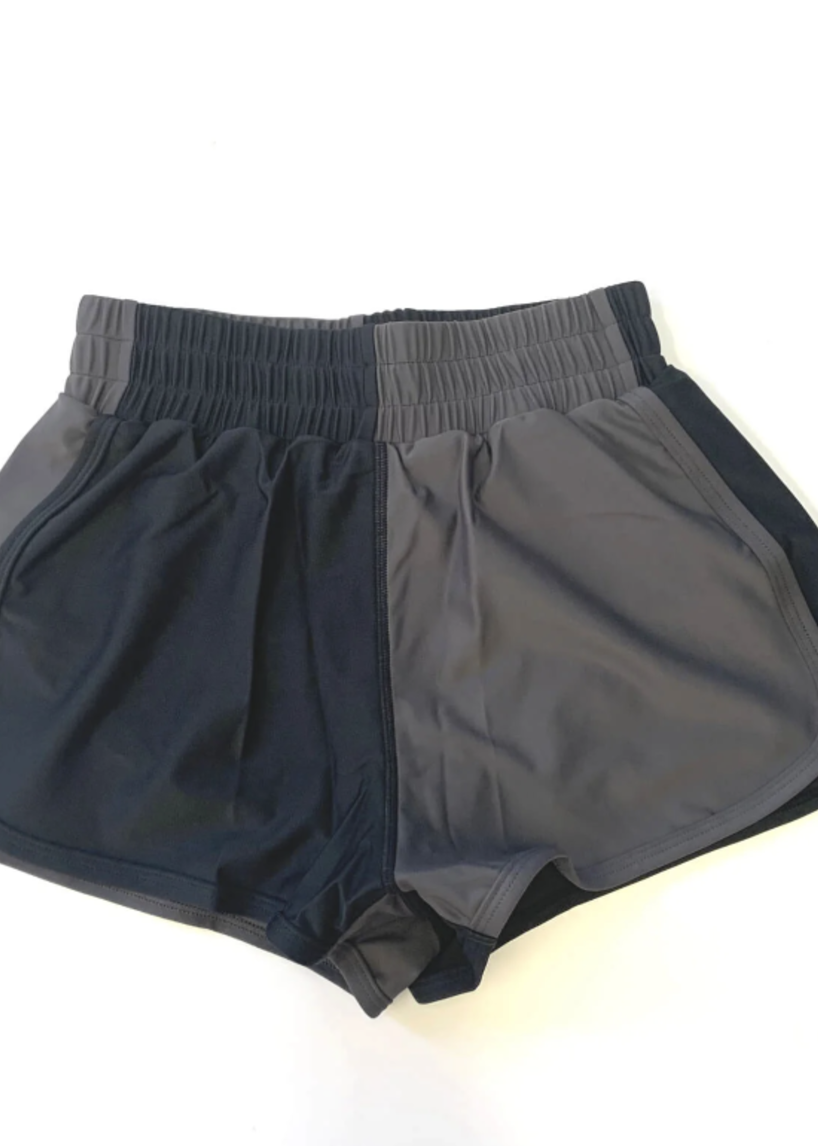 HONEYCUT FLIP SHORTS