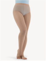 CAPEZIO N145 ADULT HOLD & STRETCH STIRRUP TIGHT