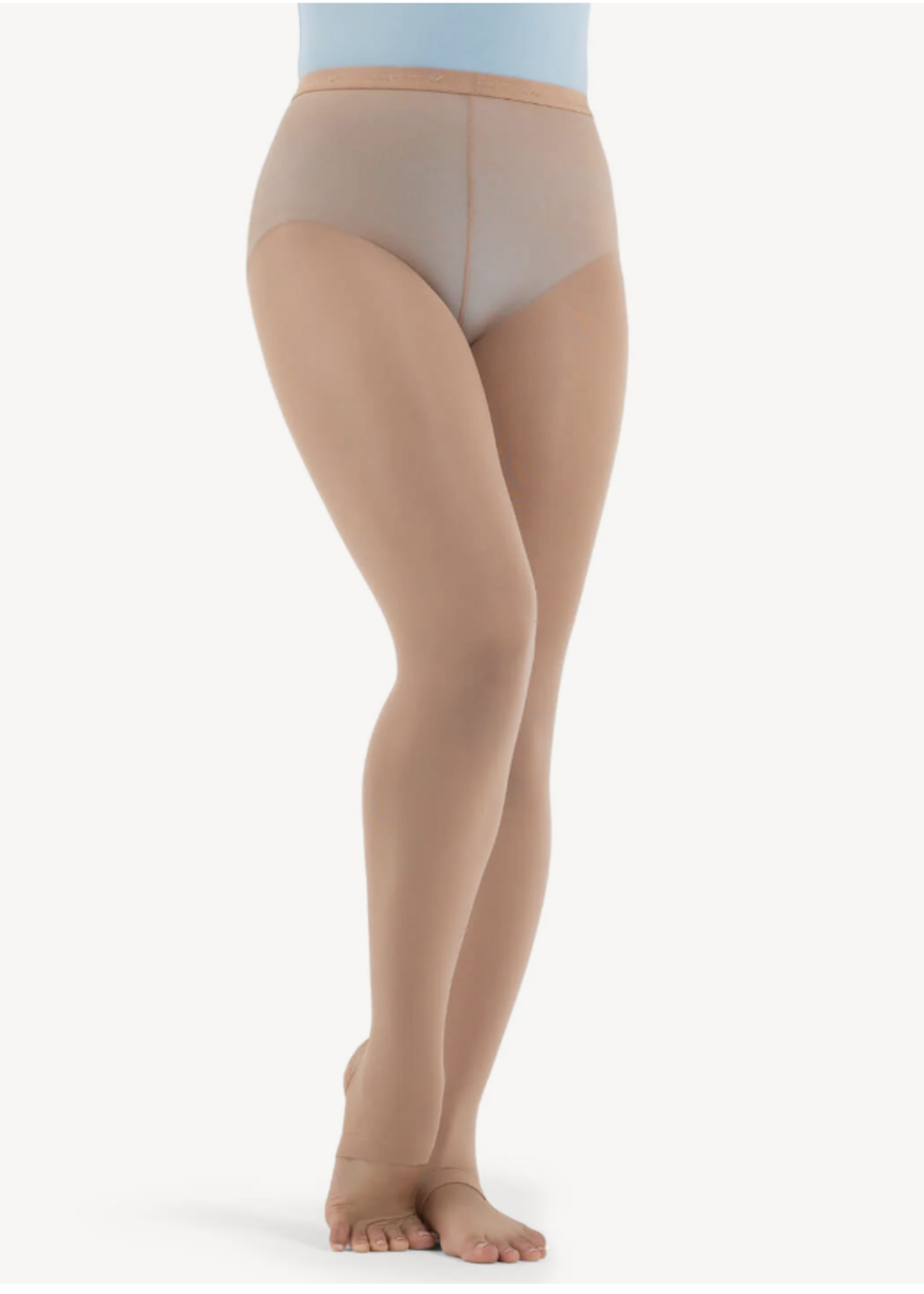 CAPEZIO N145 ADULT HOLD & STRETCH STIRRUP TIGHT