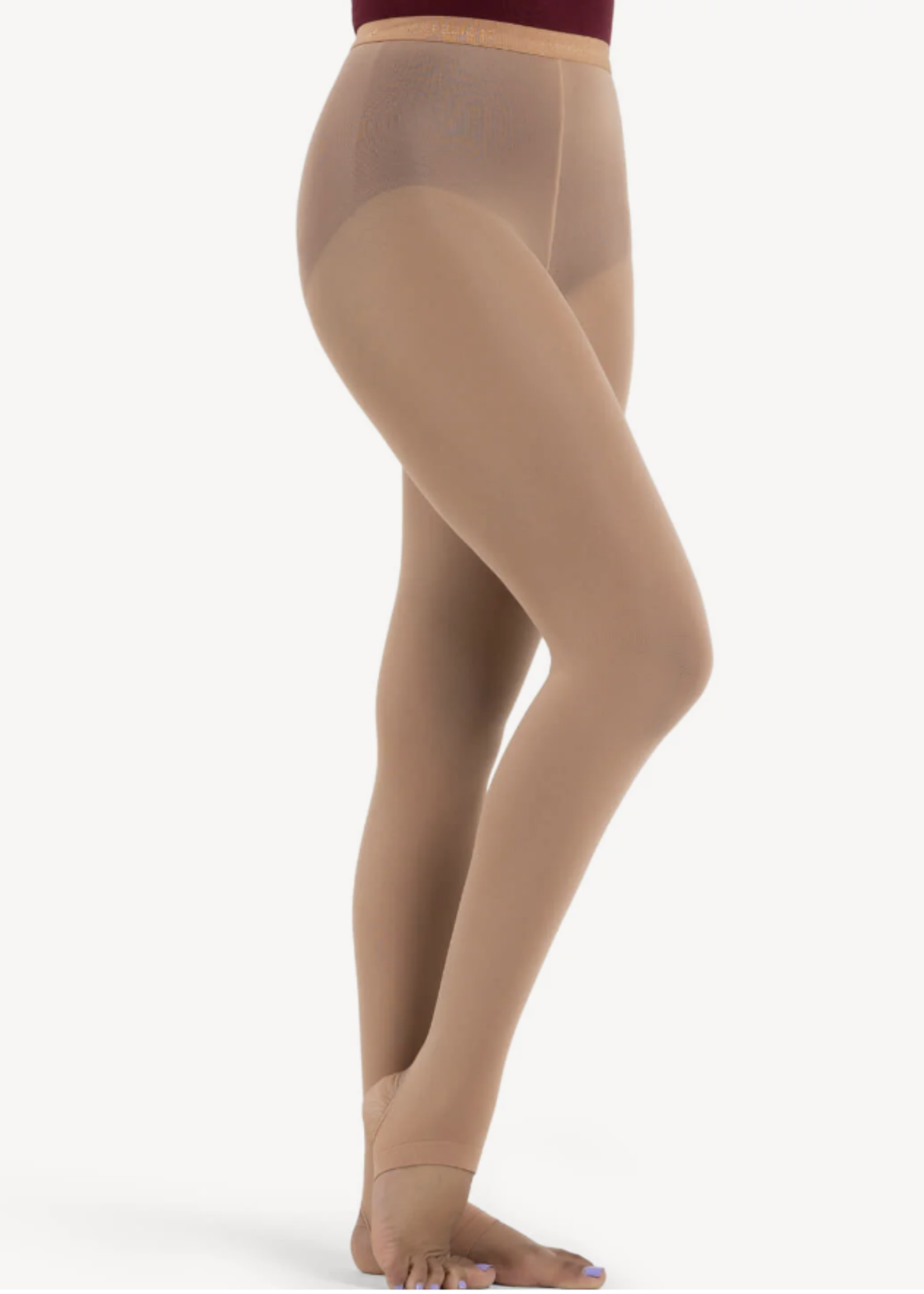 CAPEZIO N145 ADULT HOLD & STRETCH STIRRUP TIGHT