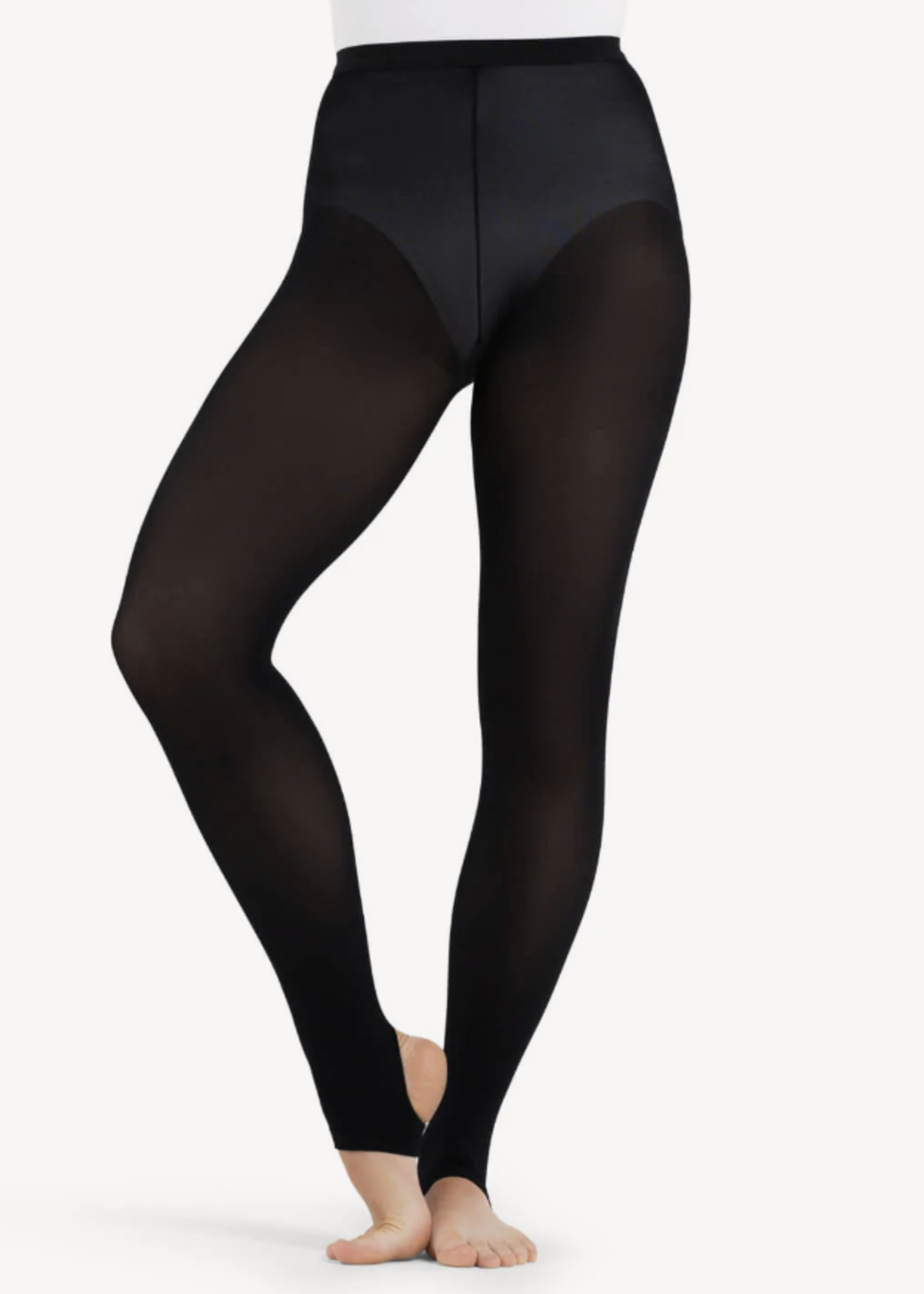 CAPEZIO N145 ADULT HOLD & STRETCH STIRRUP TIGHT