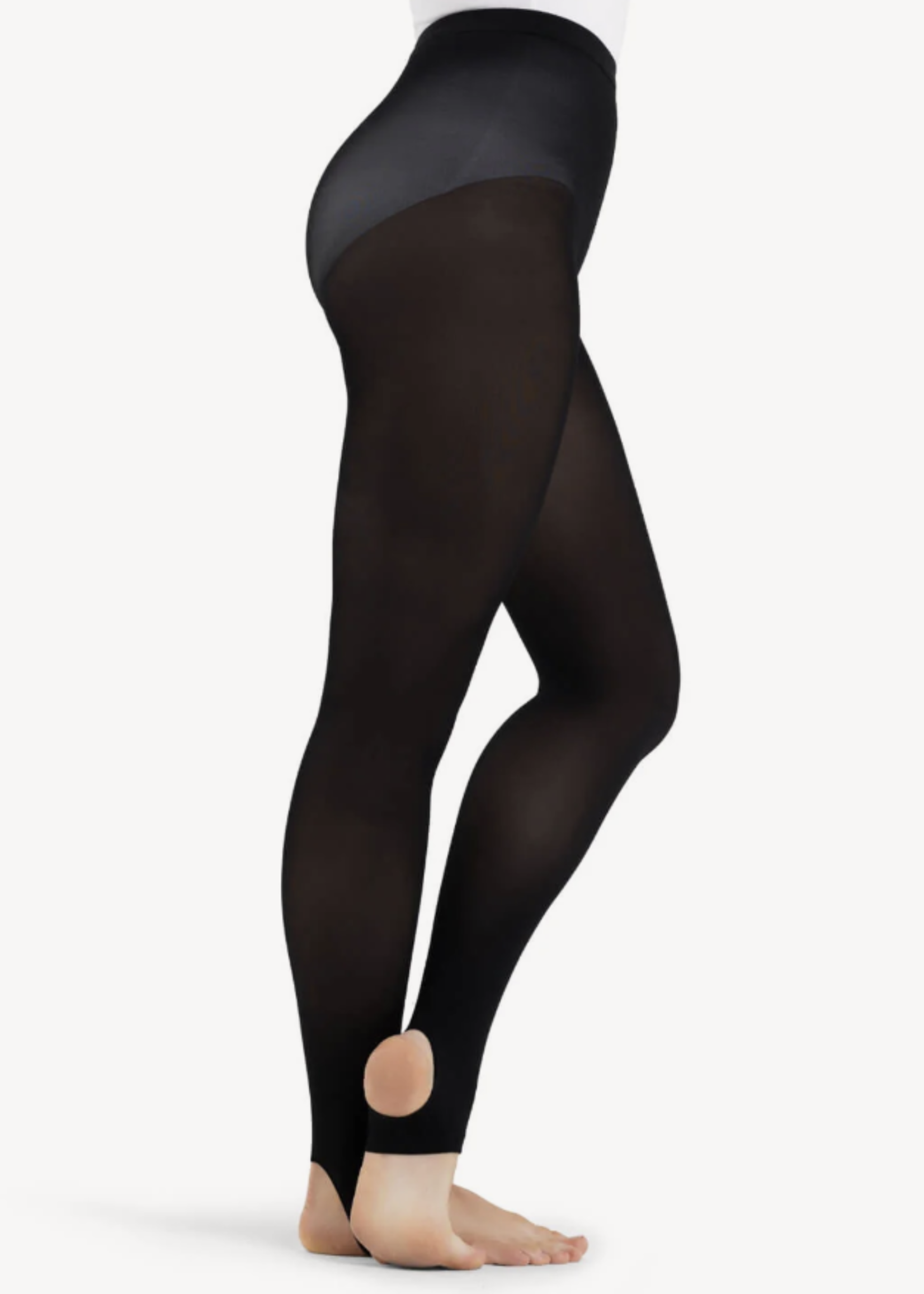CAPEZIO N145 ADULT HOLD & STRETCH STIRRUP TIGHT