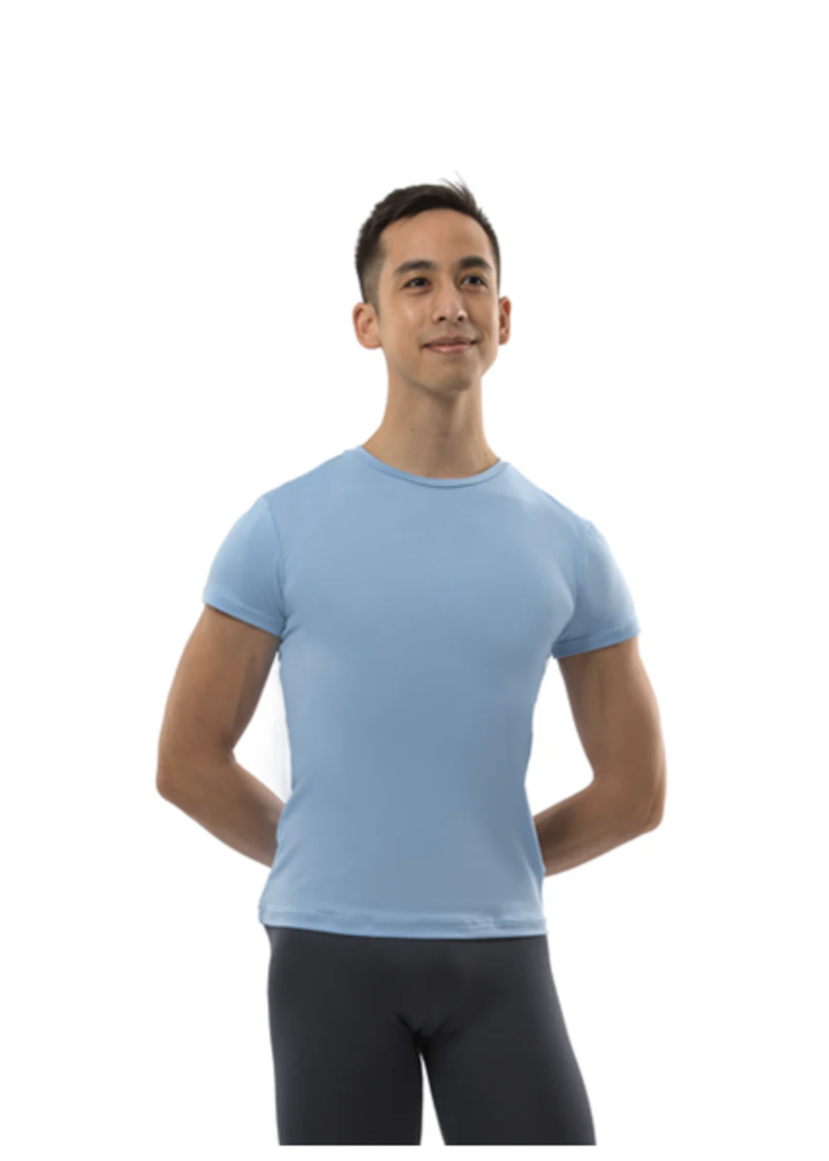 BALLET ROSA PAULE MF CREW NECK TSHIRT