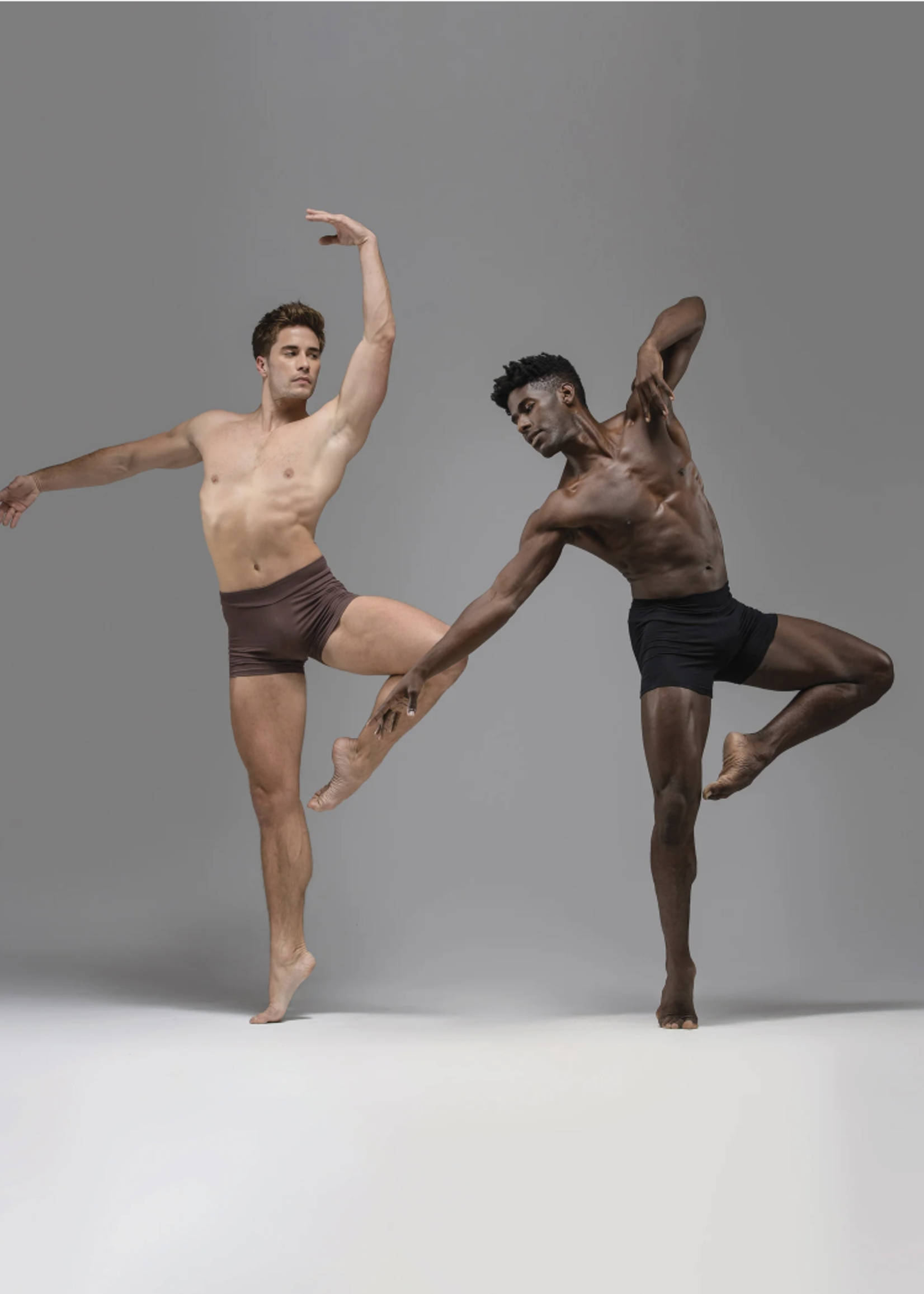 BALLET ROSA HOMME MATHIEU STRETCH BAMBOO SHORTS