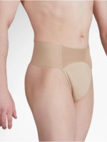 SILKY DANCE MENS THONG DANCE BELT