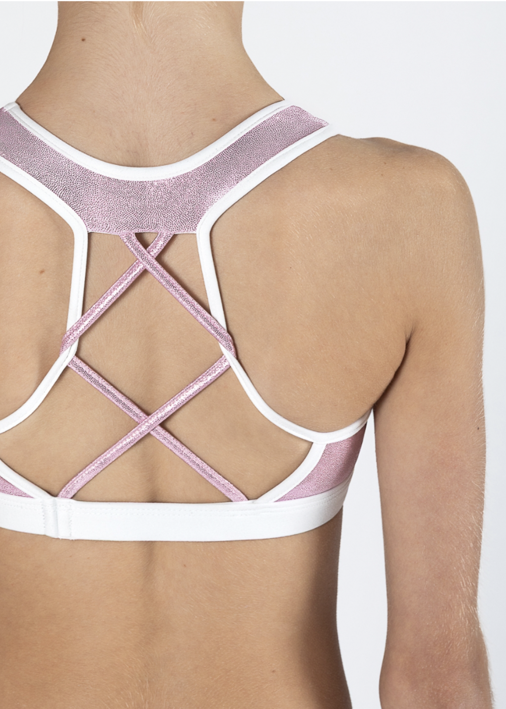 ENERGETIKS AVA CROP TOP