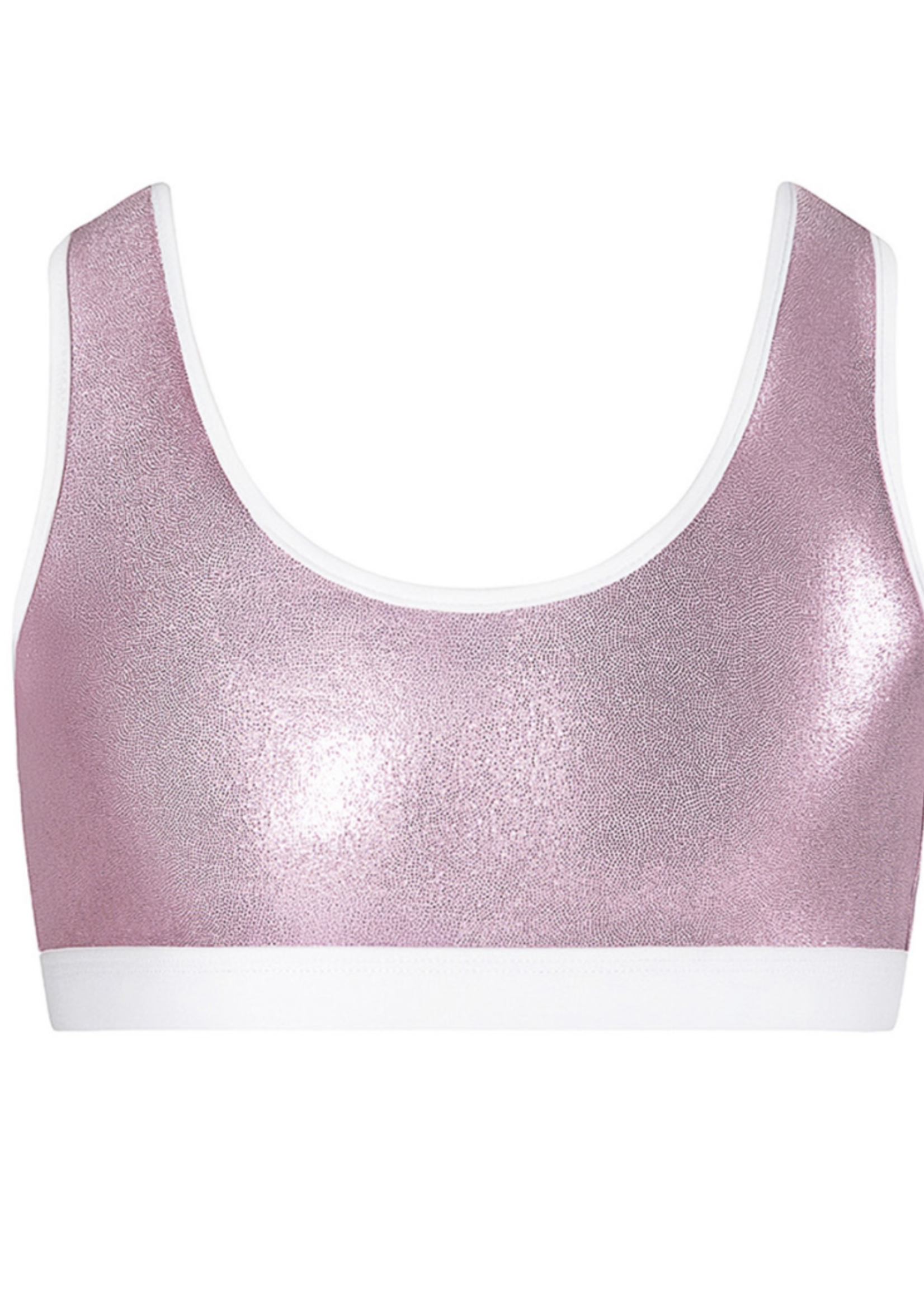 ENERGETIKS AVA CROP TOP