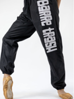 BARRE TRASH THE TRASH BAG PANTS