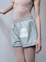 BARRE TRASH TRASH BAG SHORTS