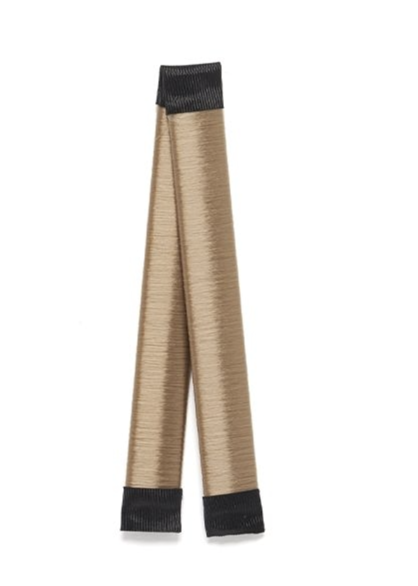 ENERGETIKS MAGIC BUN MAKER SLAP STICK