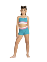 XODANCECO TRIPLE THREAT TOP