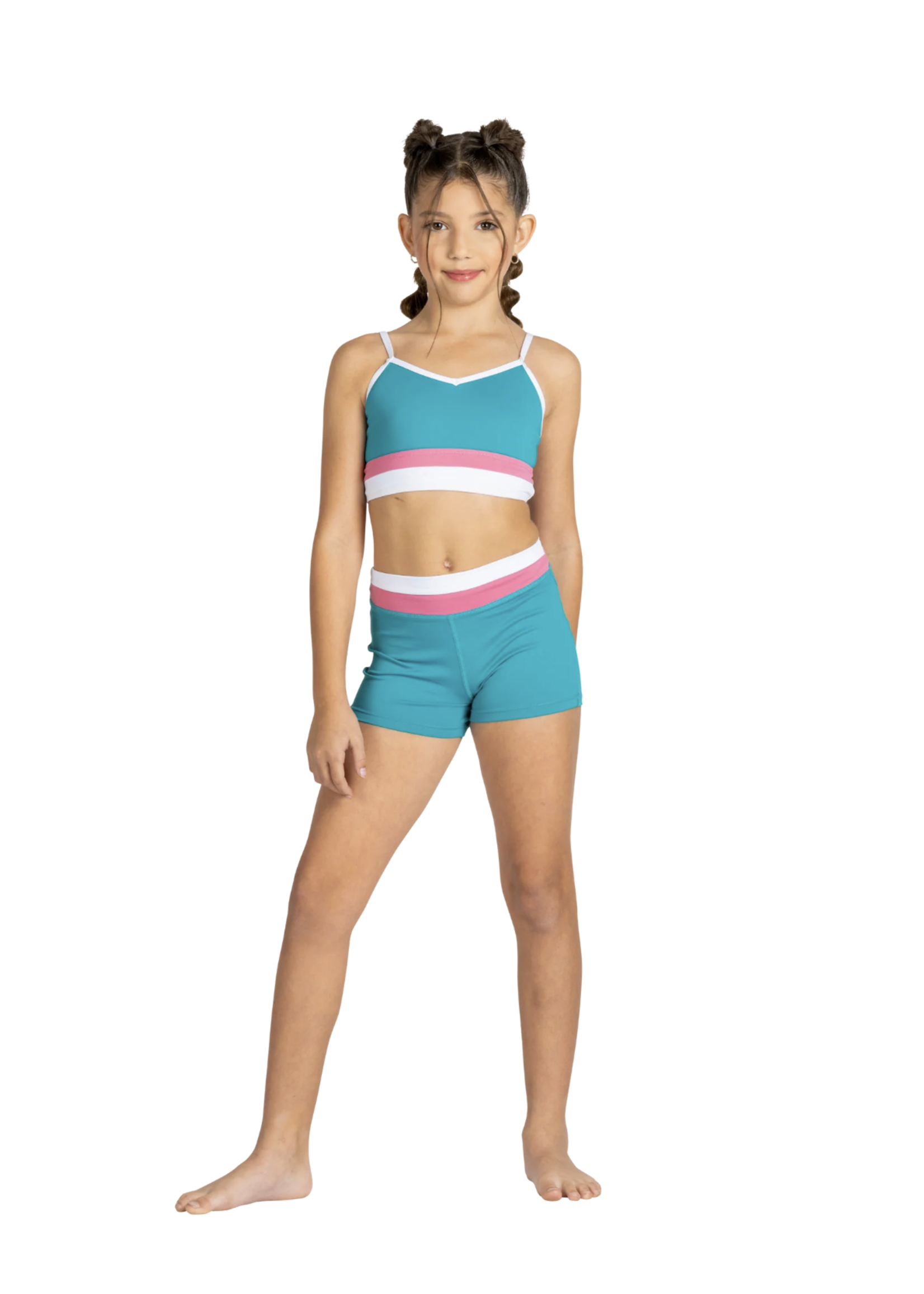 XODANCECO TRIPLE THREAT TOP