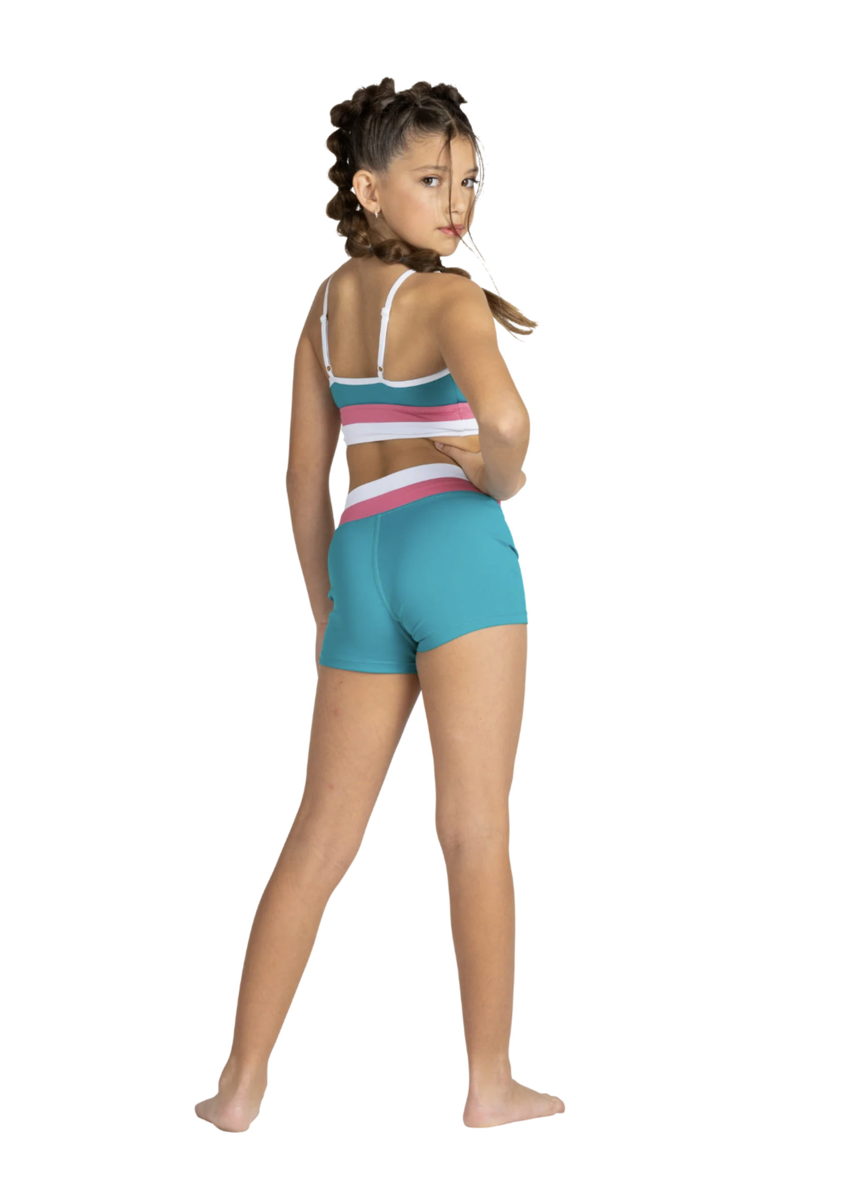 XODANCECO TRIPLE THREAT TOP