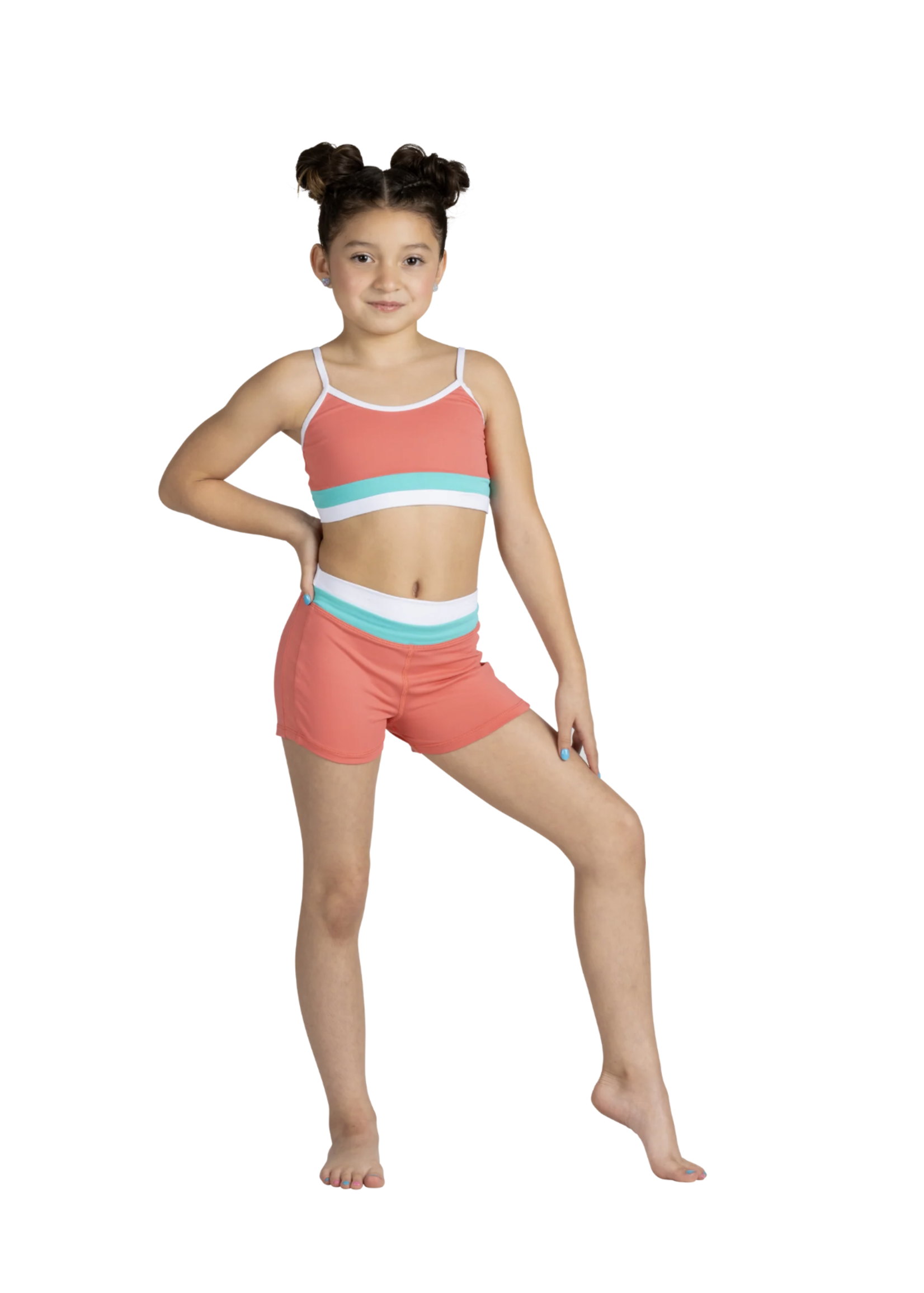 XODANCECO TRIPLE THREAT TOP