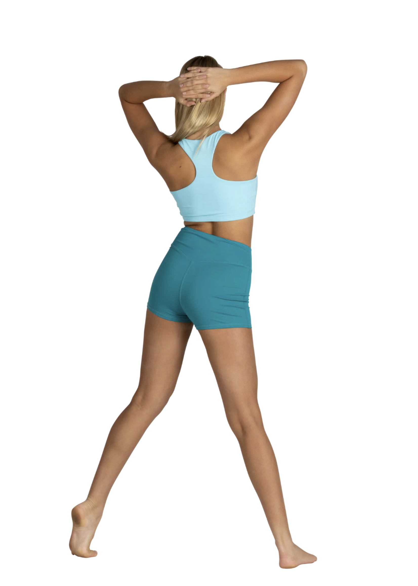 XODANCECO FIESTA FLARE TOP
