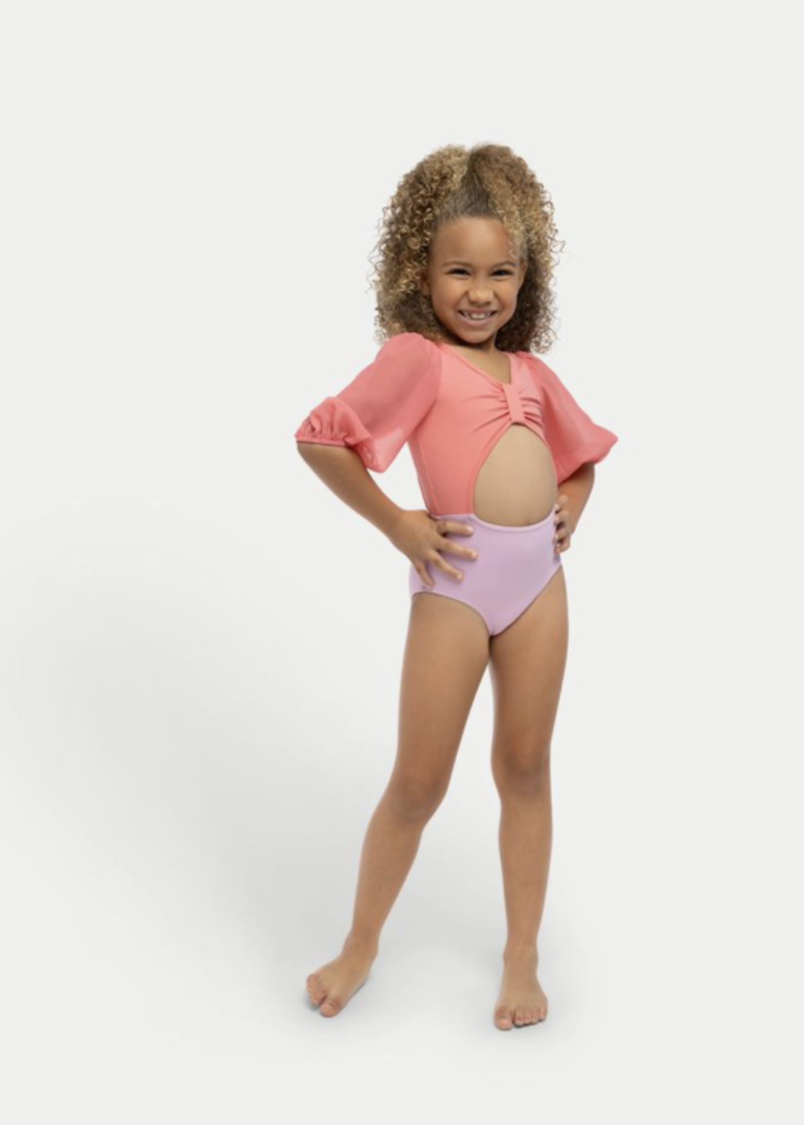 ROXIE DANCEWEAR KRISTEN LEOTARD